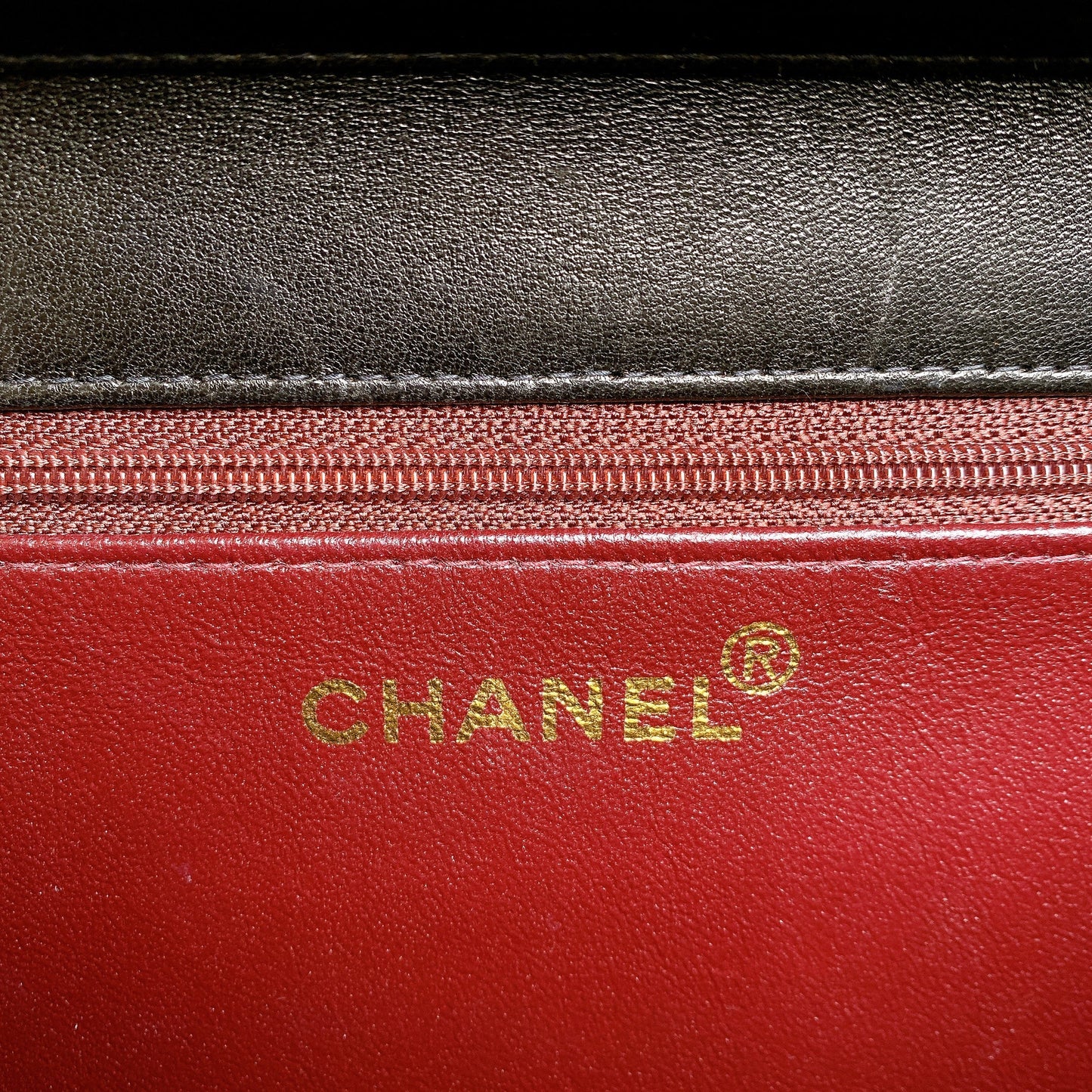 Chanel  Classic Flap in Black