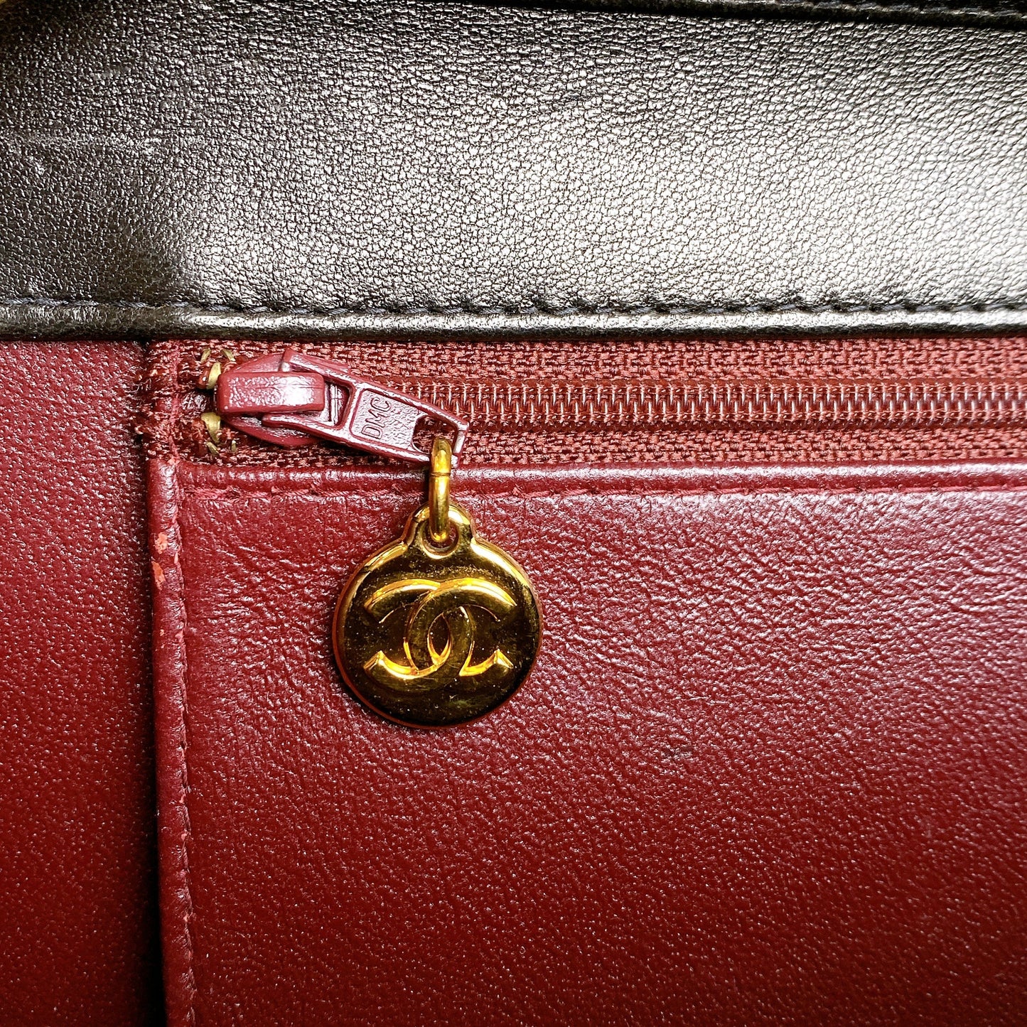 Chanel  Classic Flap in Black