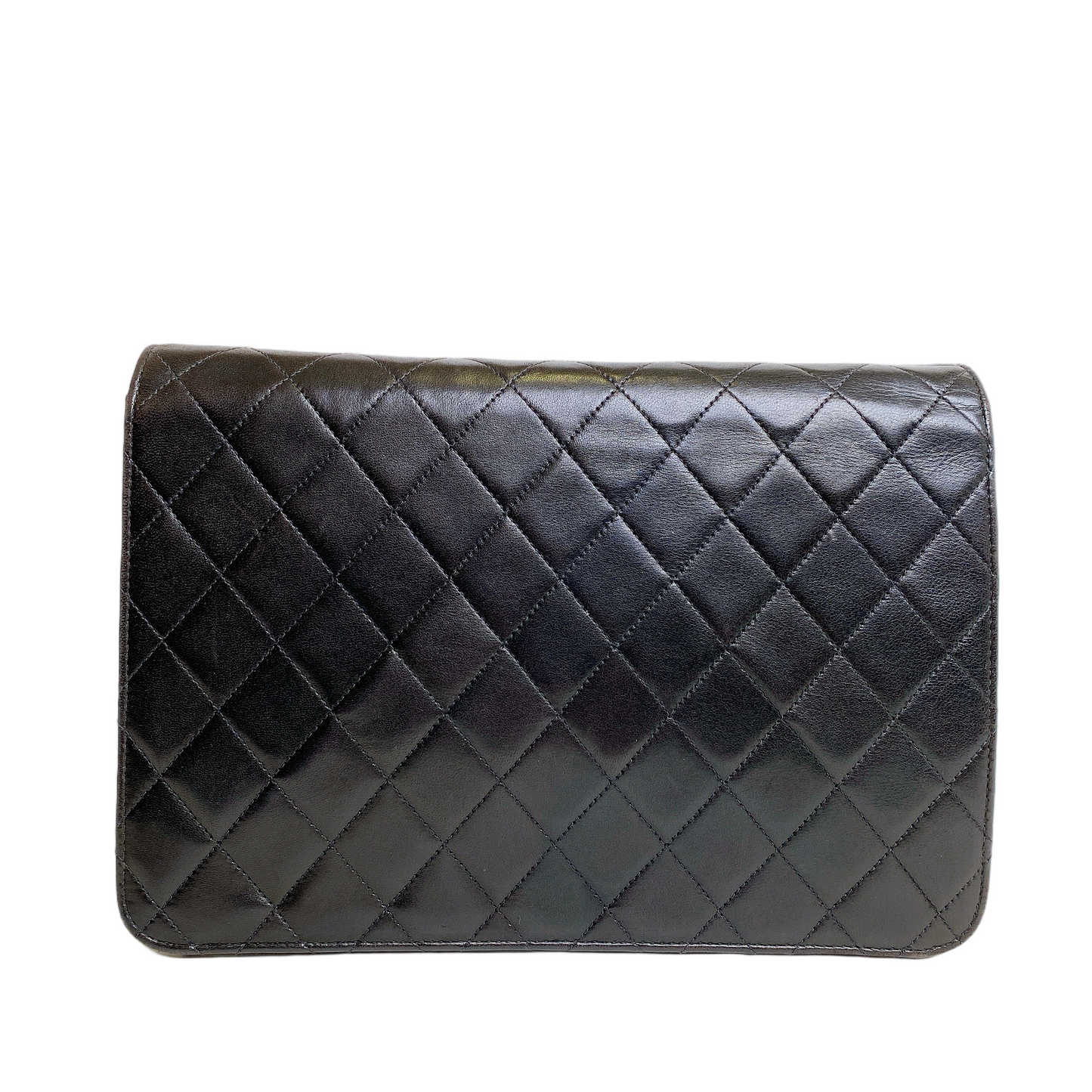 Chanel  Classic Flap in Black