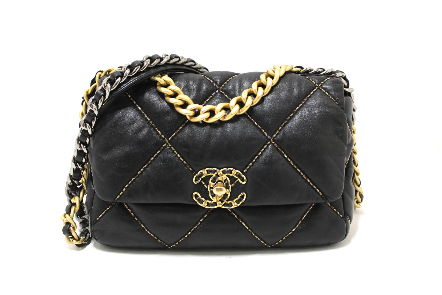 Chanel Medium Crossbody Bag - EworeBags