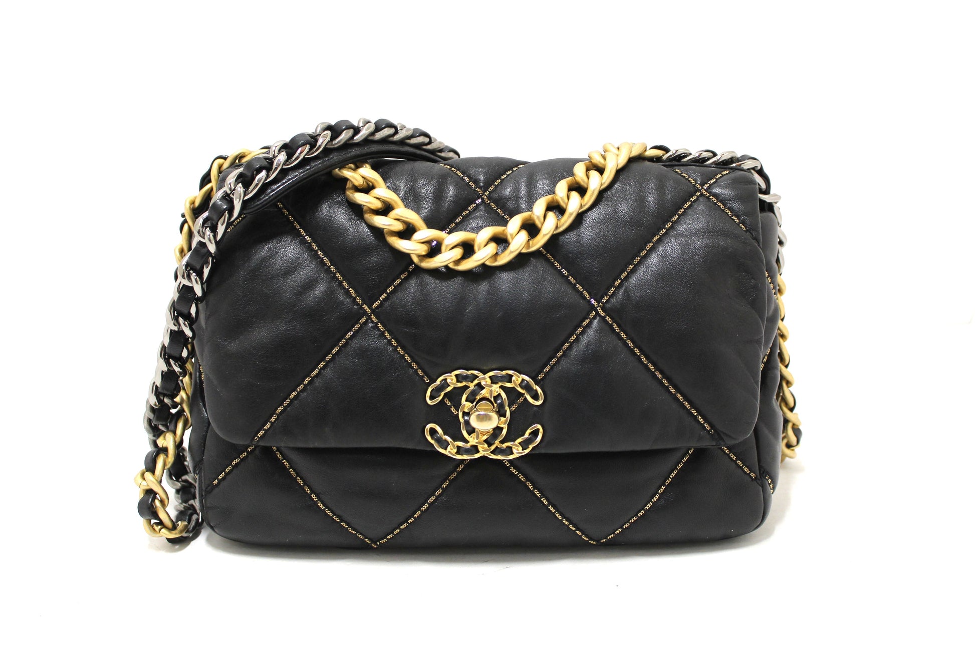 Chanel Medium Crossbody Bag - EworeBags