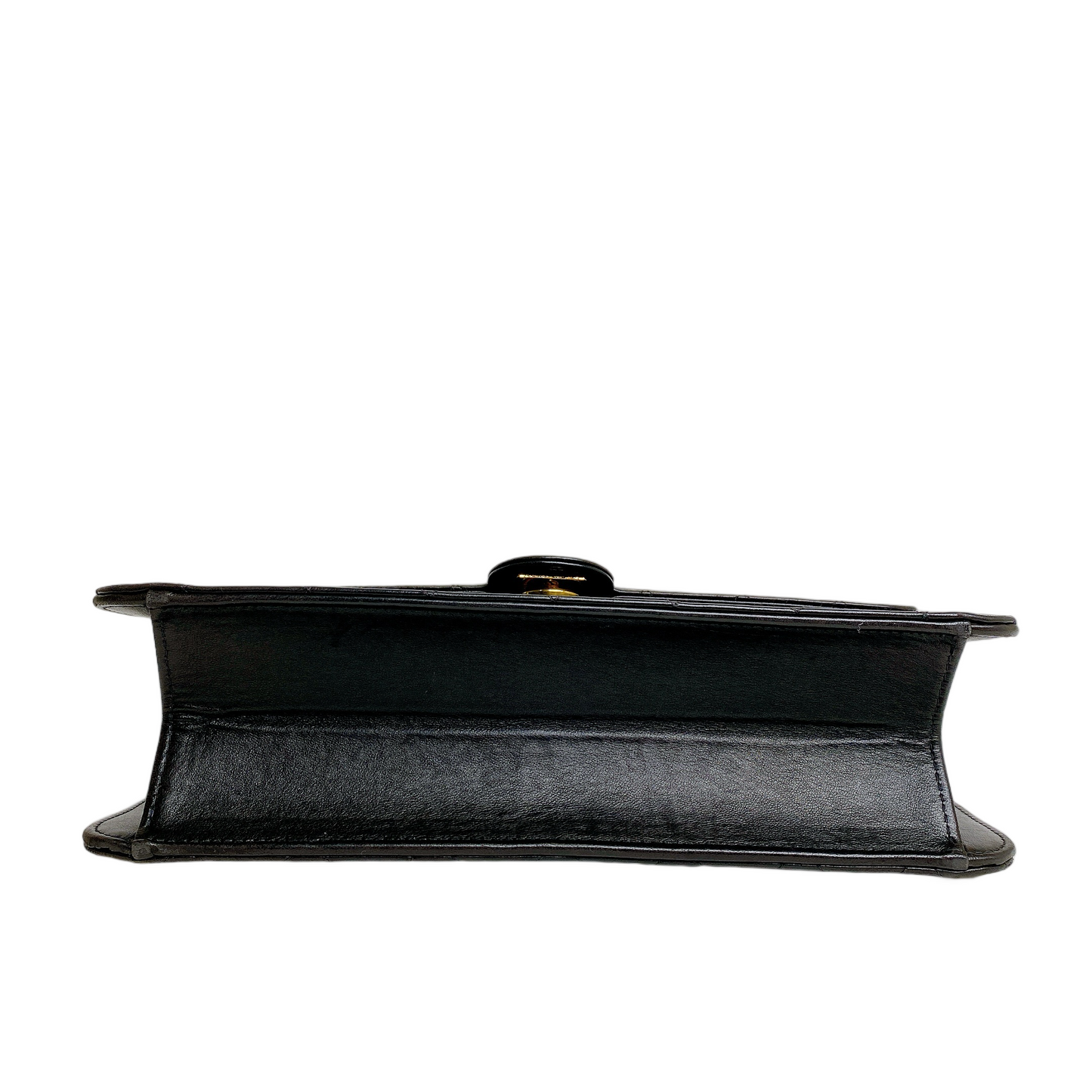 Chanel  Classic Flap in Black