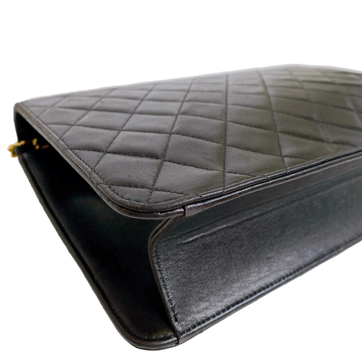 Chanel  Classic Flap in Black