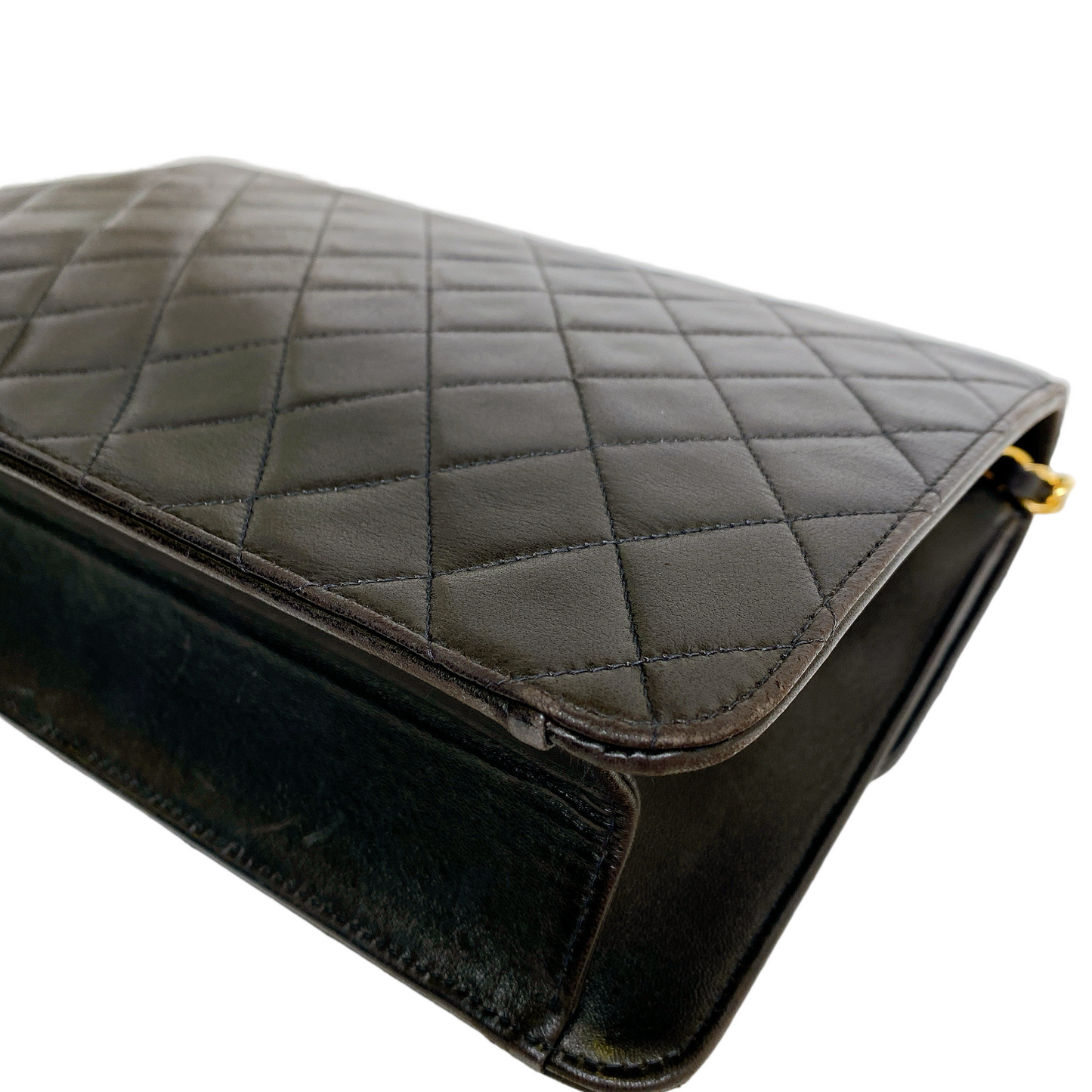 Chanel  Classic Flap in Black