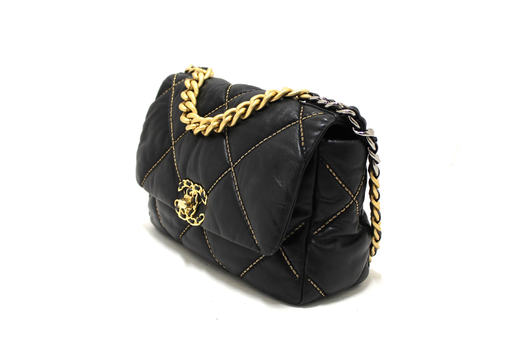Chanel Medium Crossbody Bag - EworeBags
