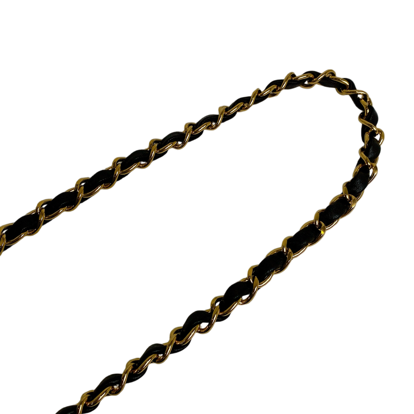 Chanel  Classic Flap in Black