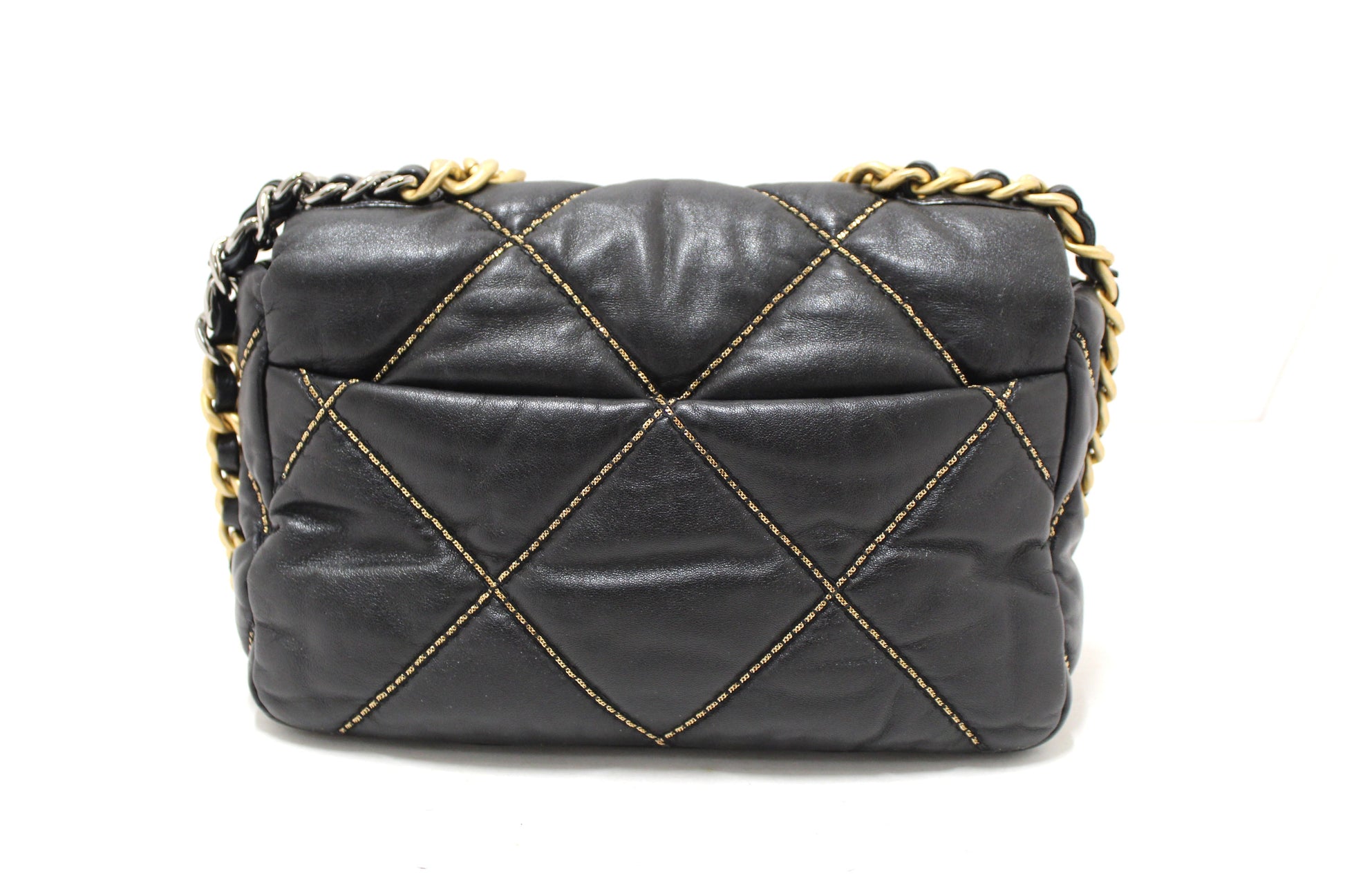 Chanel Medium Crossbody Bag - EworeBags