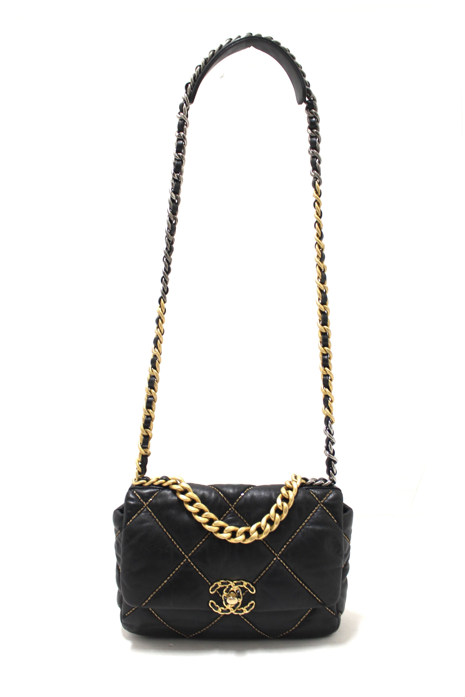 Chanel Medium Crossbody Bag - EworeBags