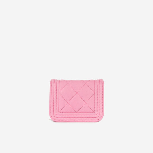 Chanel Mini Boy Belt Bag