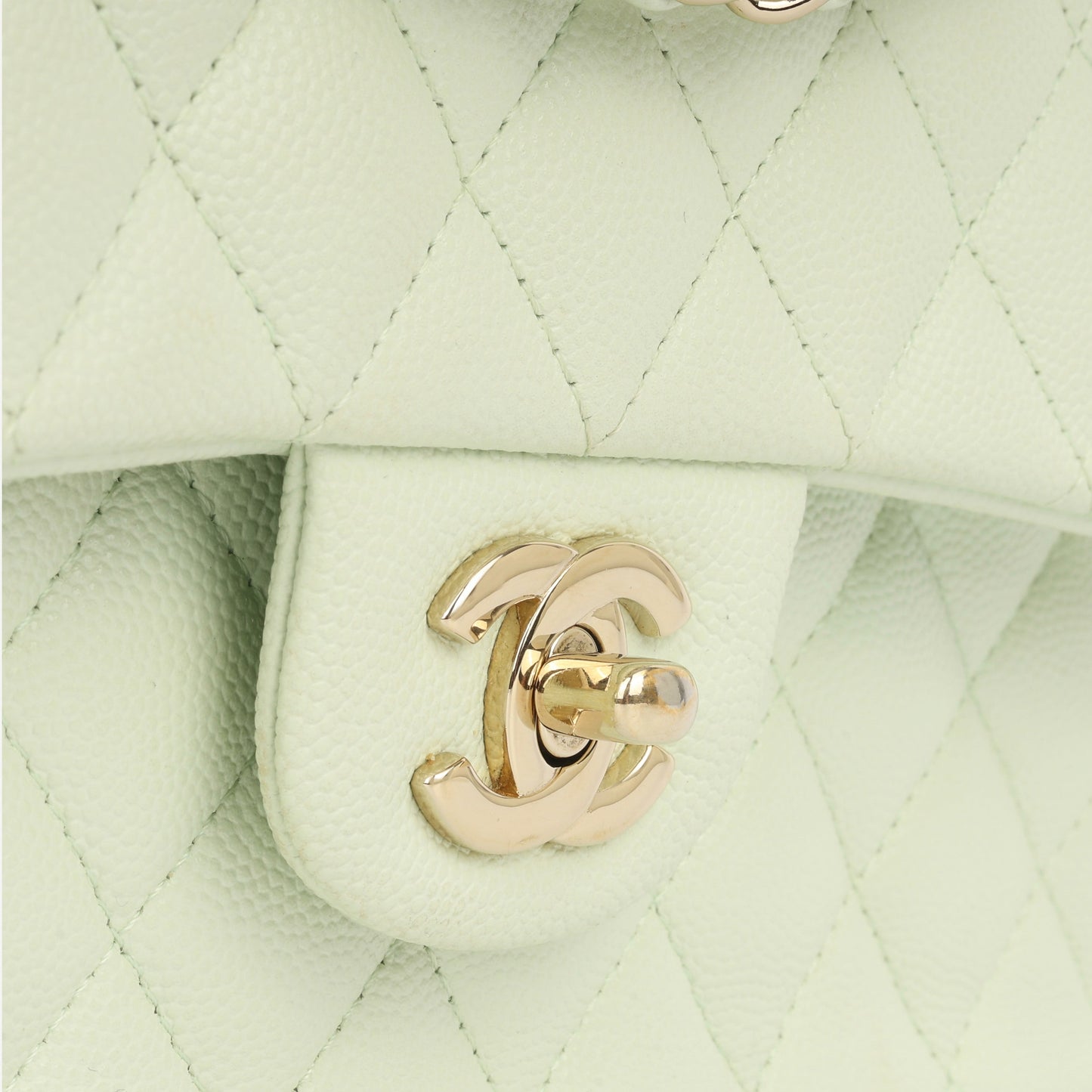 Chanel Classic Flap Bag - Small