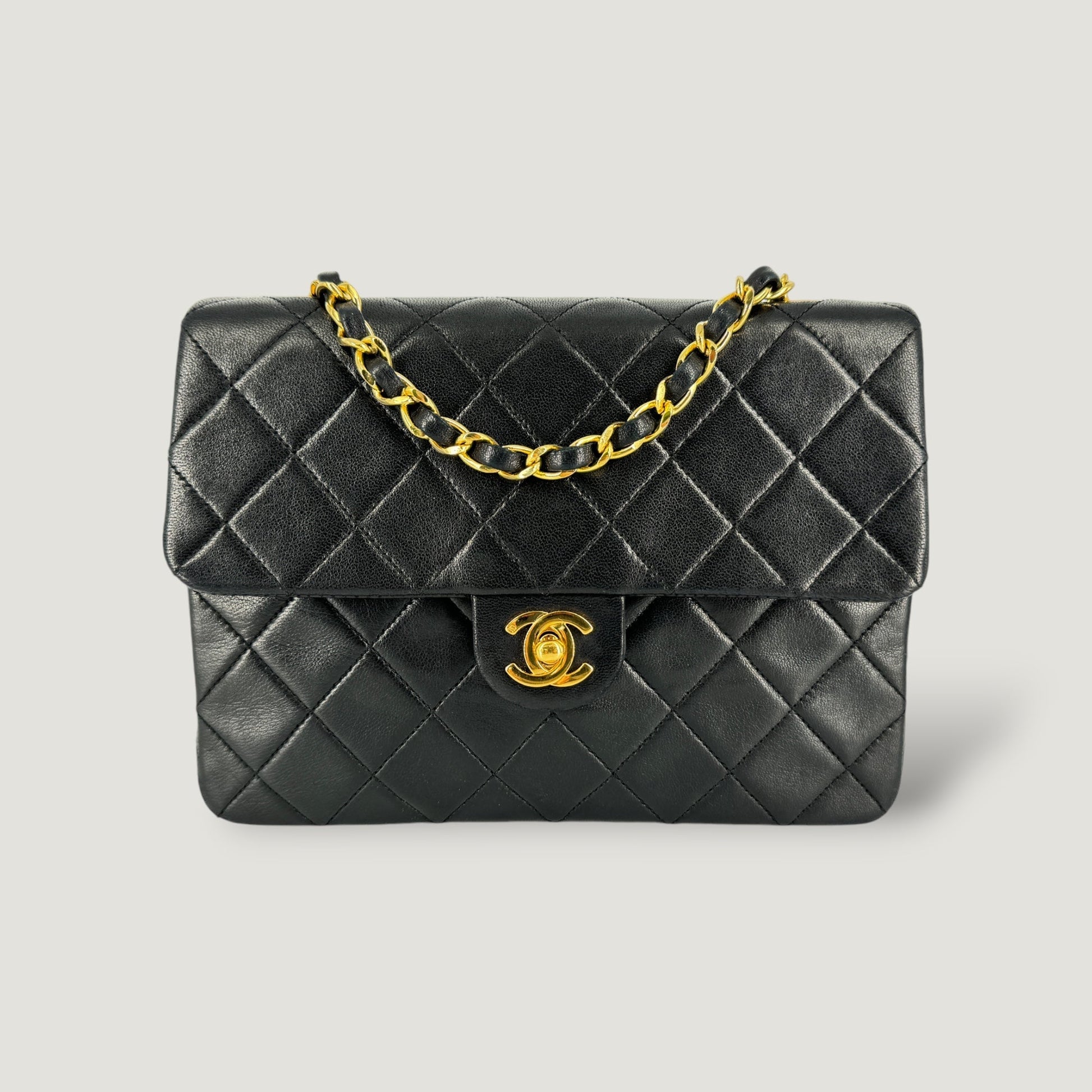 Chanel Handbag Bag - Ewore Bags