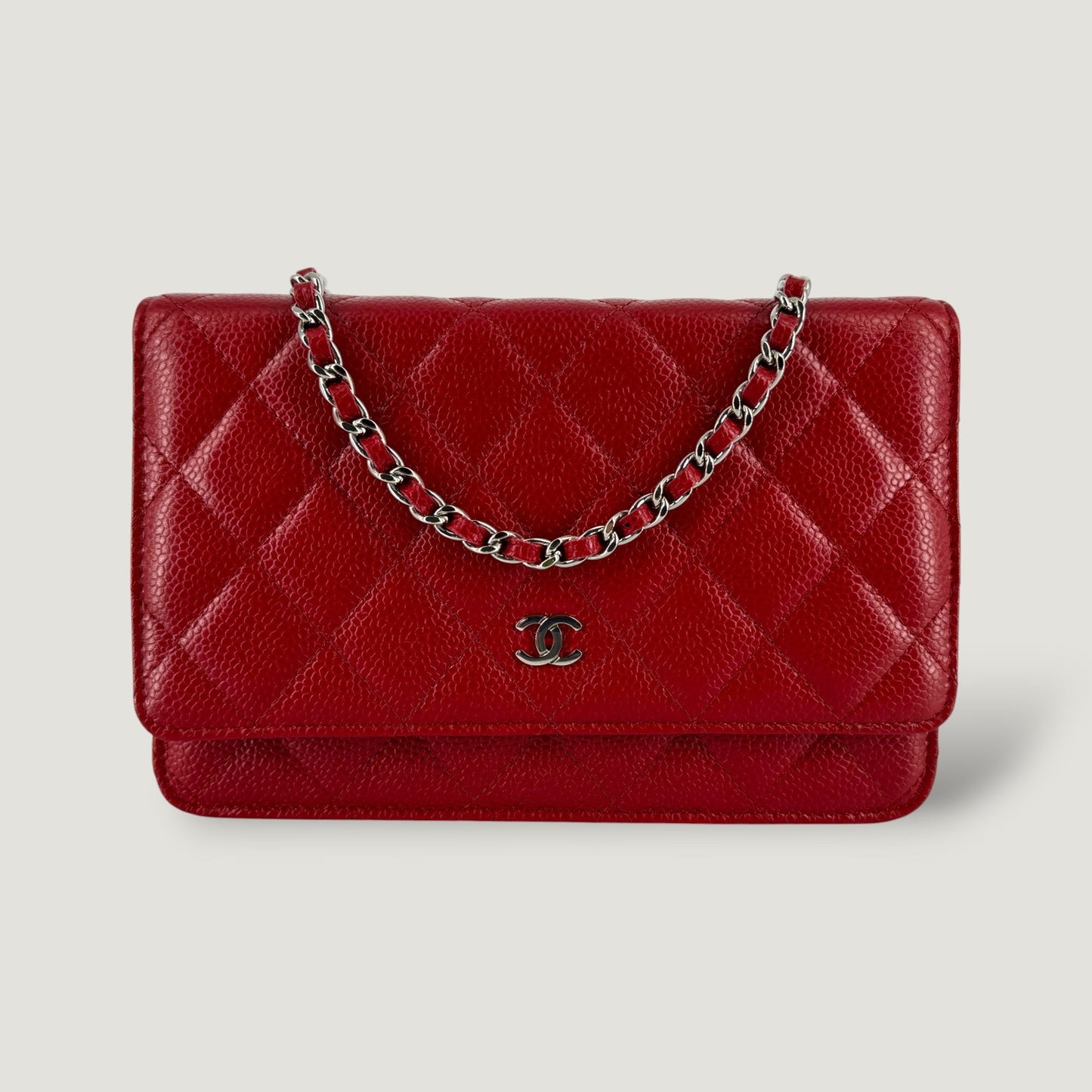 Chanel WOC Crossbody Bag - Ewore Bags