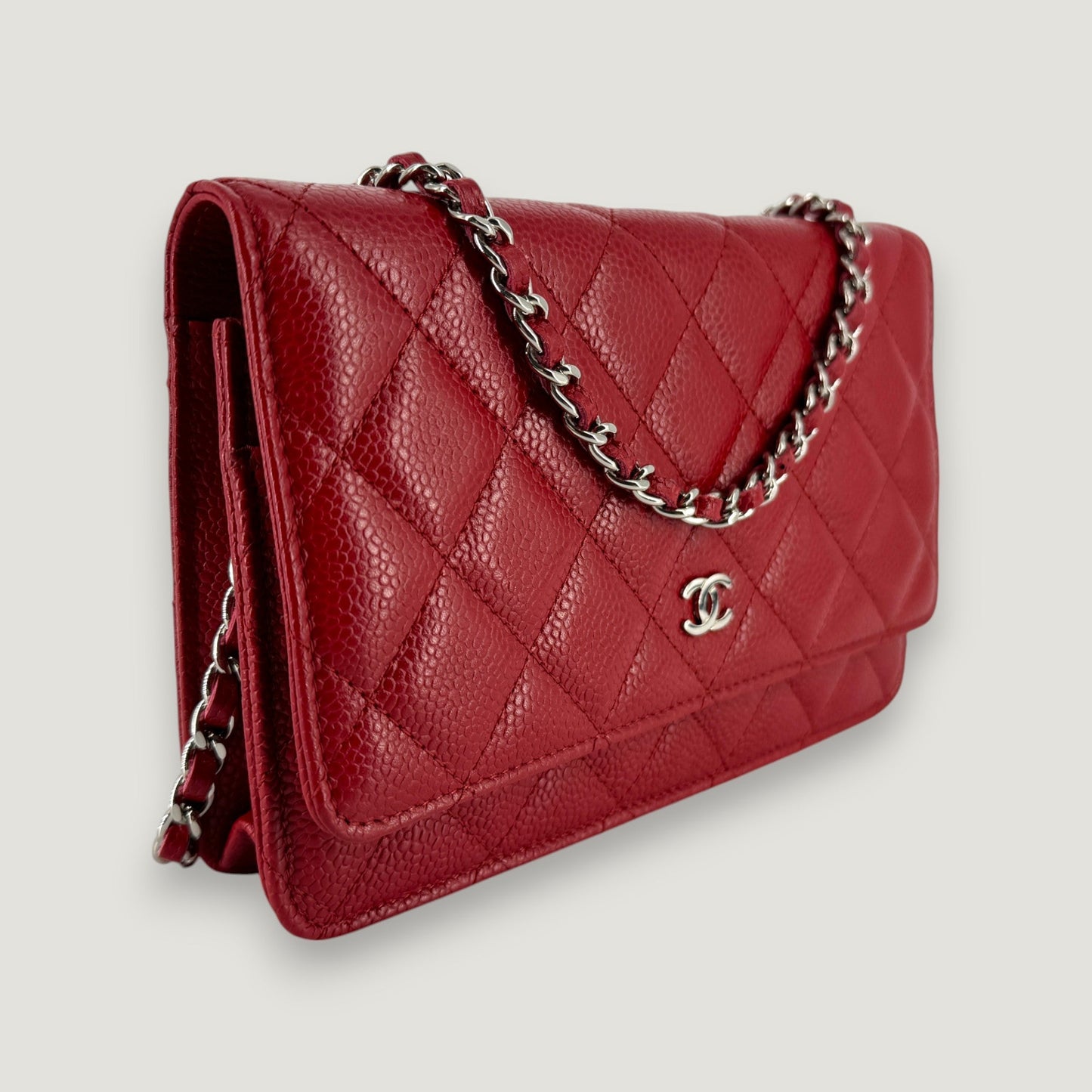 Chanel WOC Crossbody Bag - Ewore Bags