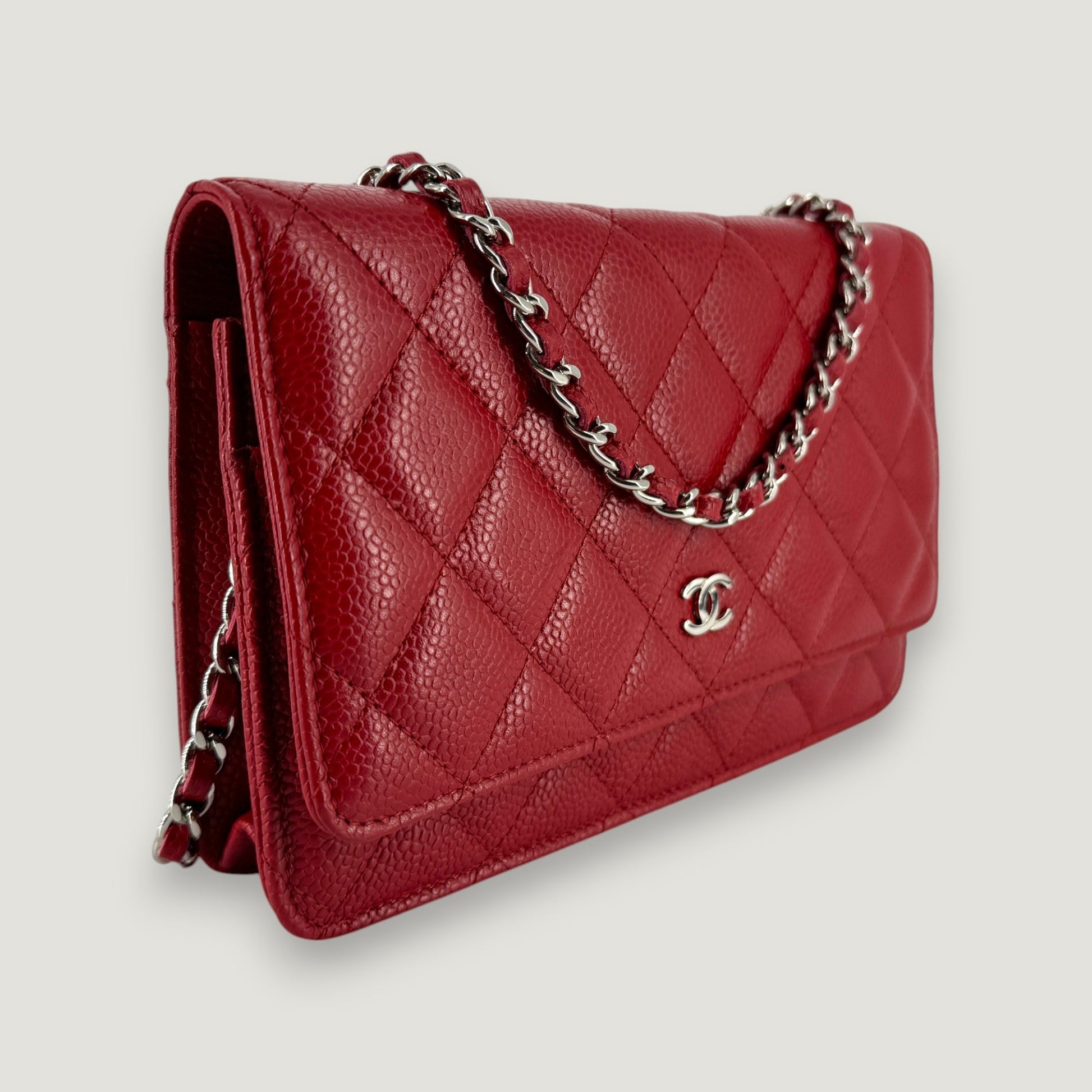 Chanel WOC Crossbody Bag - Ewore Bags