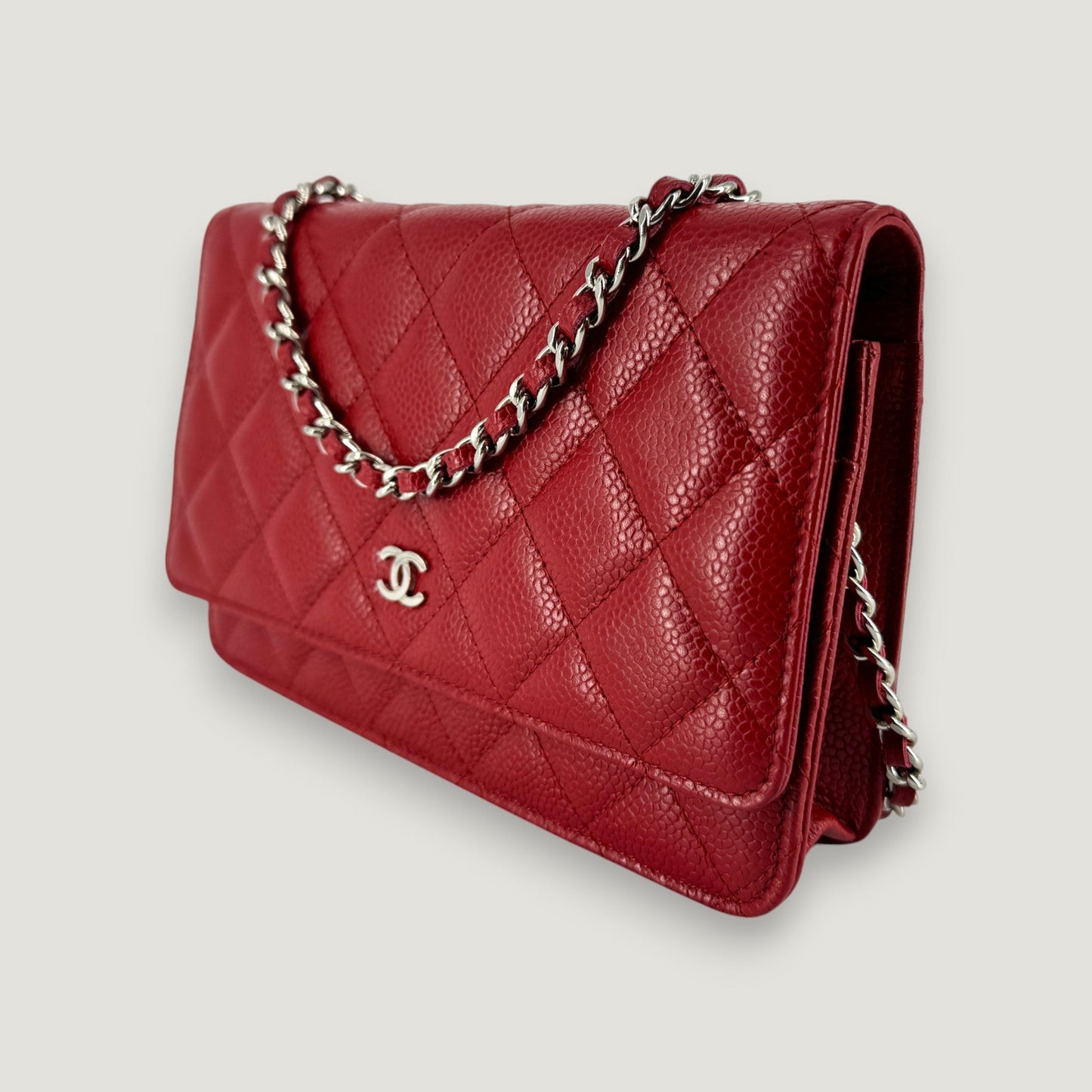 Chanel WOC Crossbody Bag - Ewore Bags