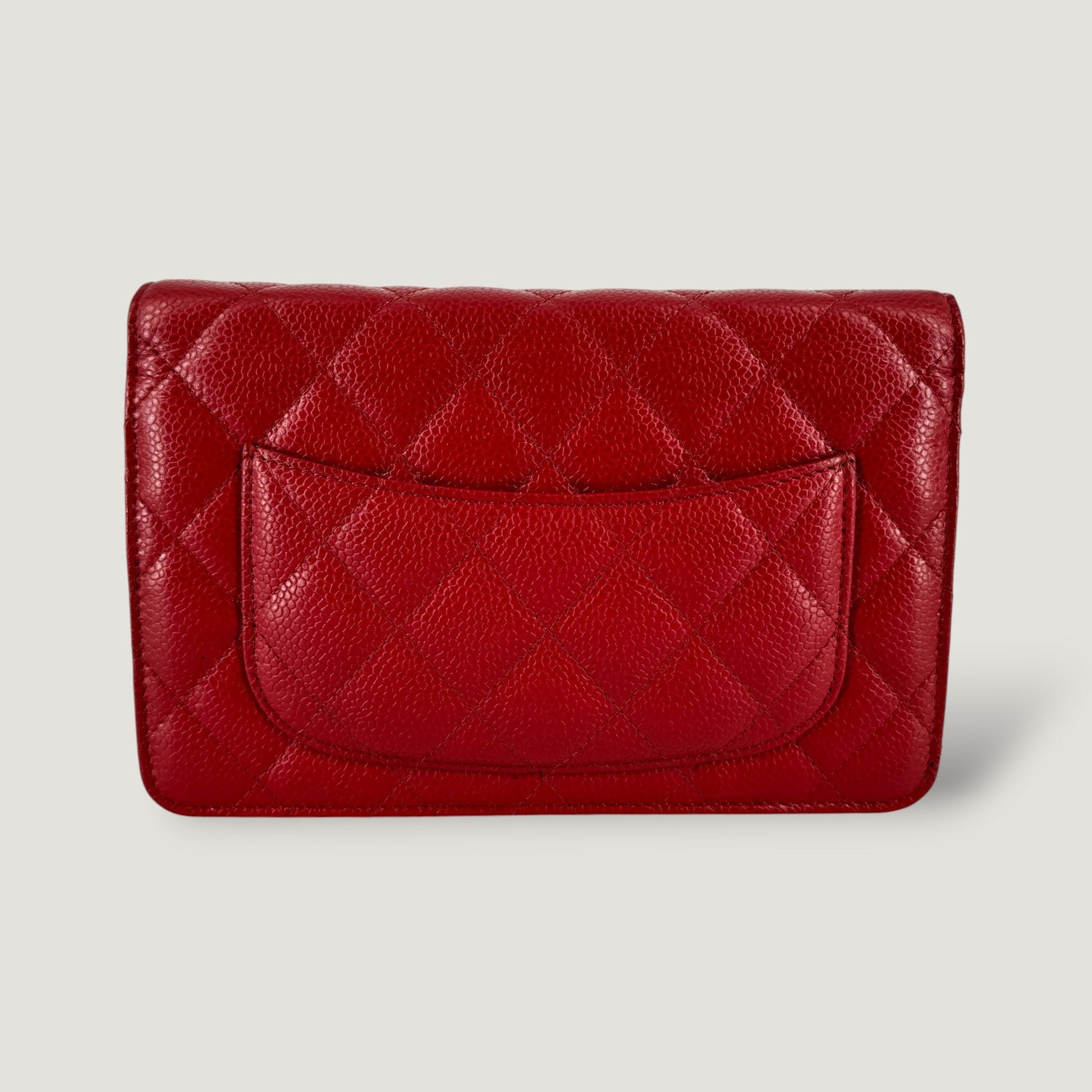 Chanel WOC Crossbody Bag - Ewore Bags