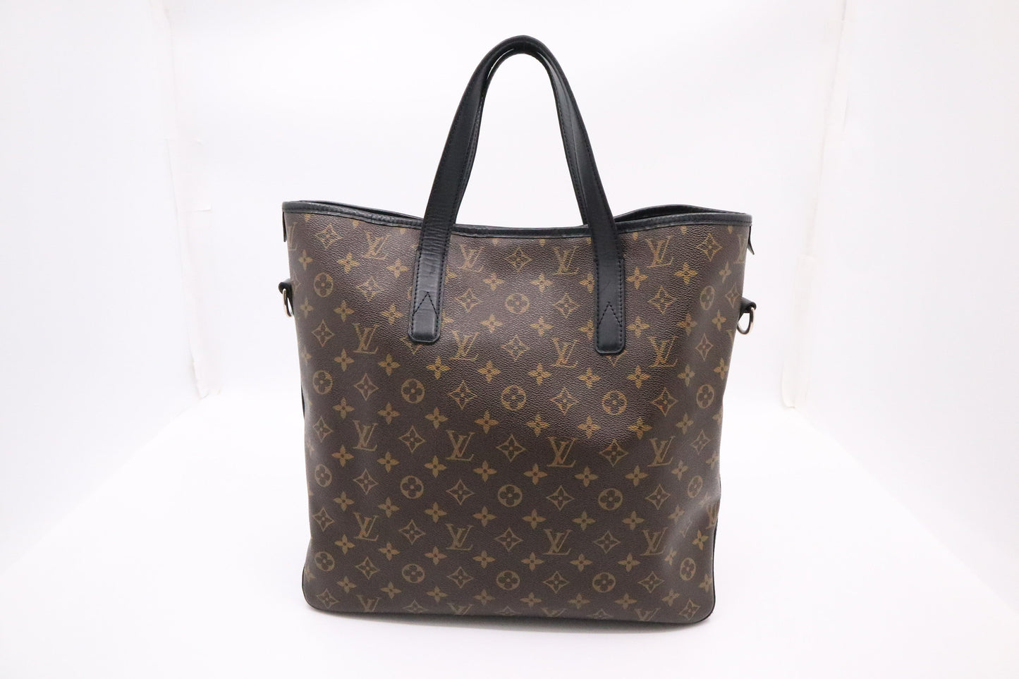 Louis Vuitton Davis in Macassar Monogram Canvas