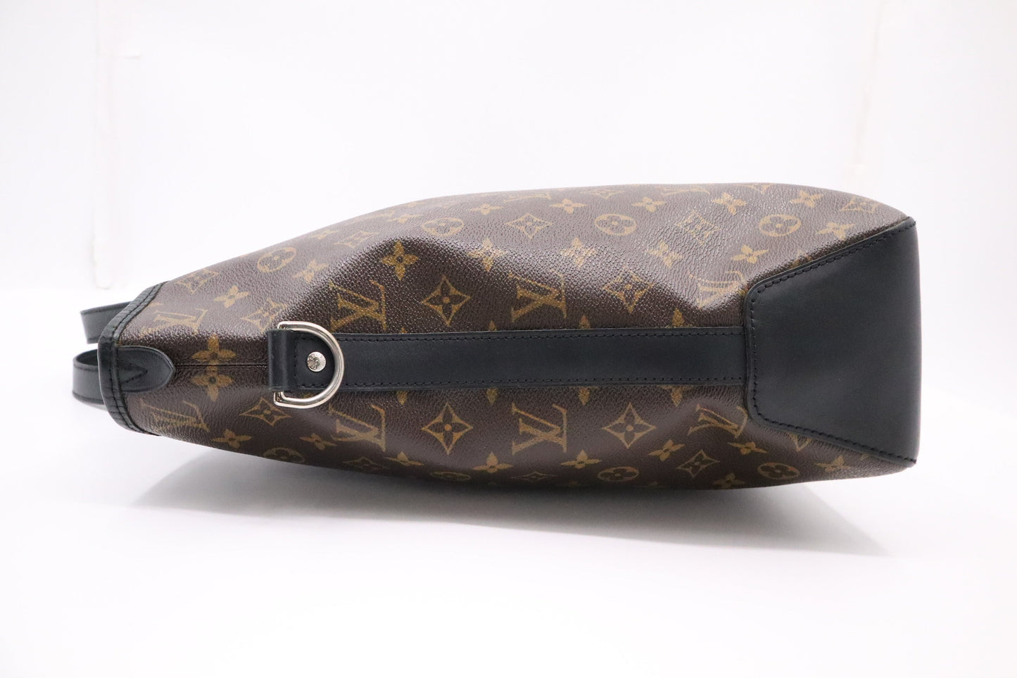 Louis Vuitton Davis in Macassar Monogram Canvas