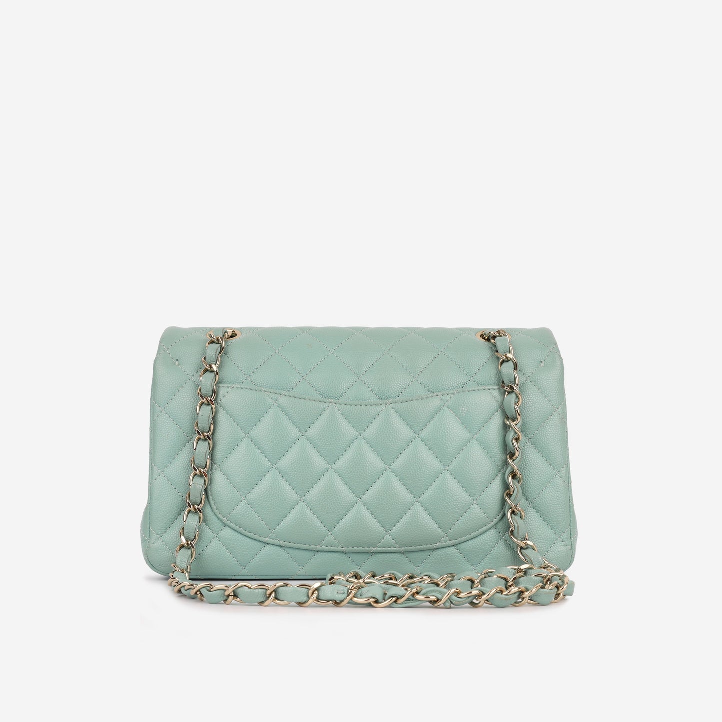 Chanel Classic Flap Bag - Small