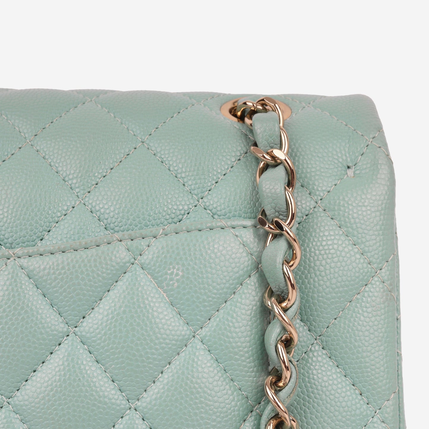 Chanel Classic Flap Bag - Small