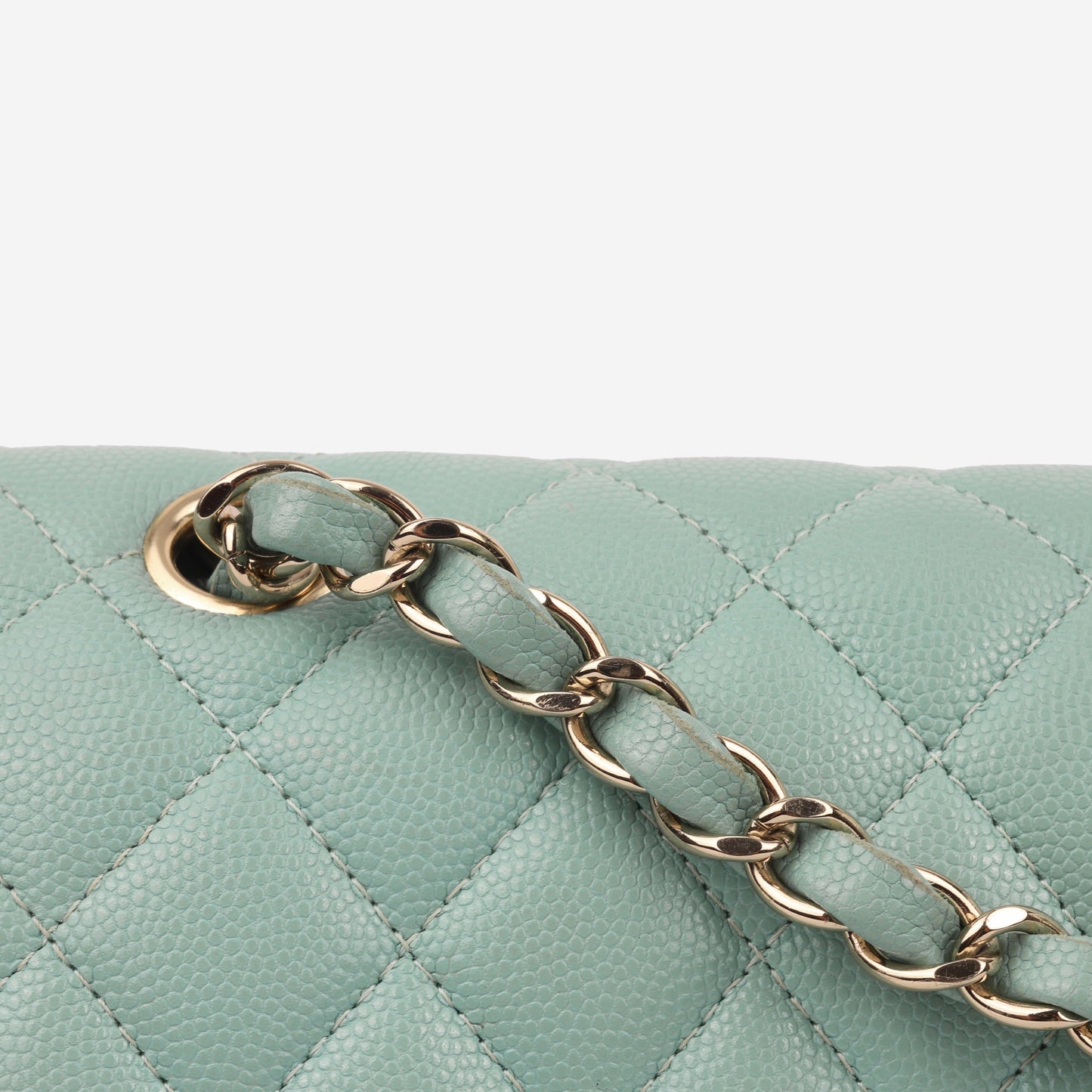 Chanel Classic Flap Bag - Small