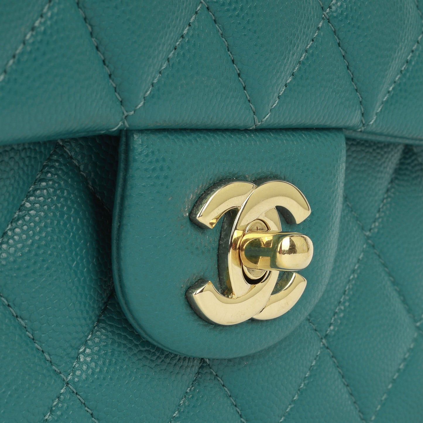 Chanel Classic Flap Bag - Small