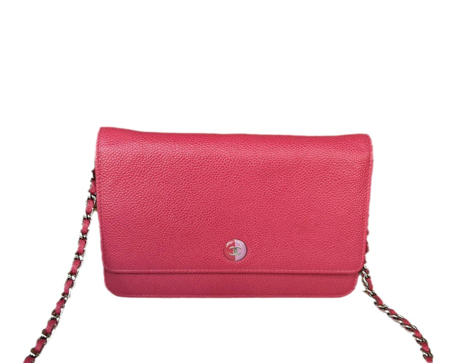 Chanel WOC Crossbody Bag - Ewore Bags