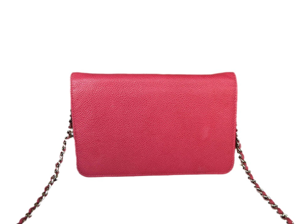 Chanel WOC Crossbody Bag - Ewore Bags