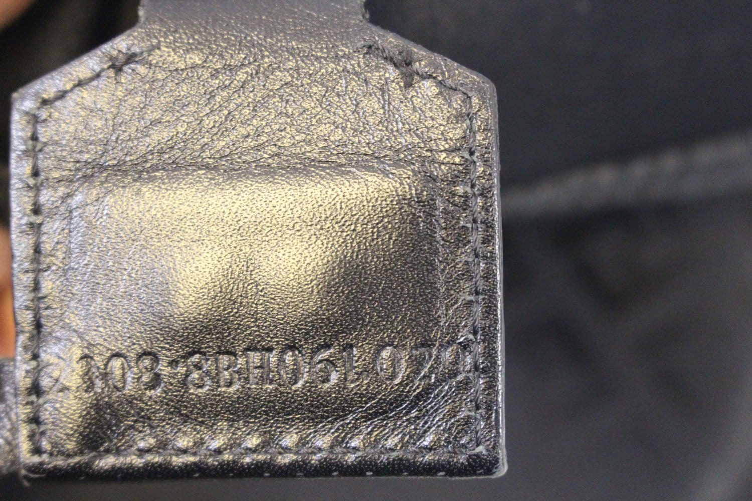Fendi Tote Tote - Ewore Bags