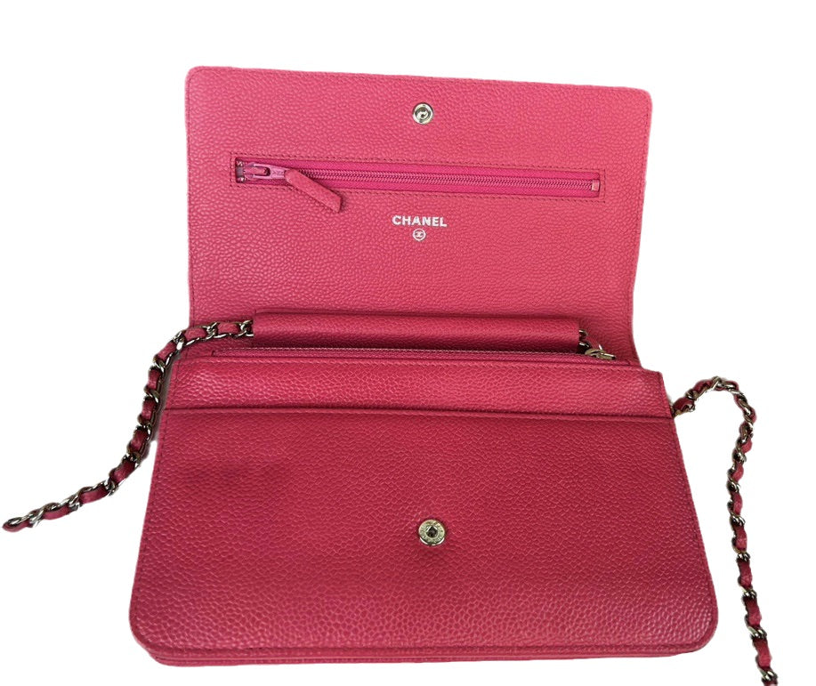 Chanel WOC Crossbody Bag - Ewore Bags