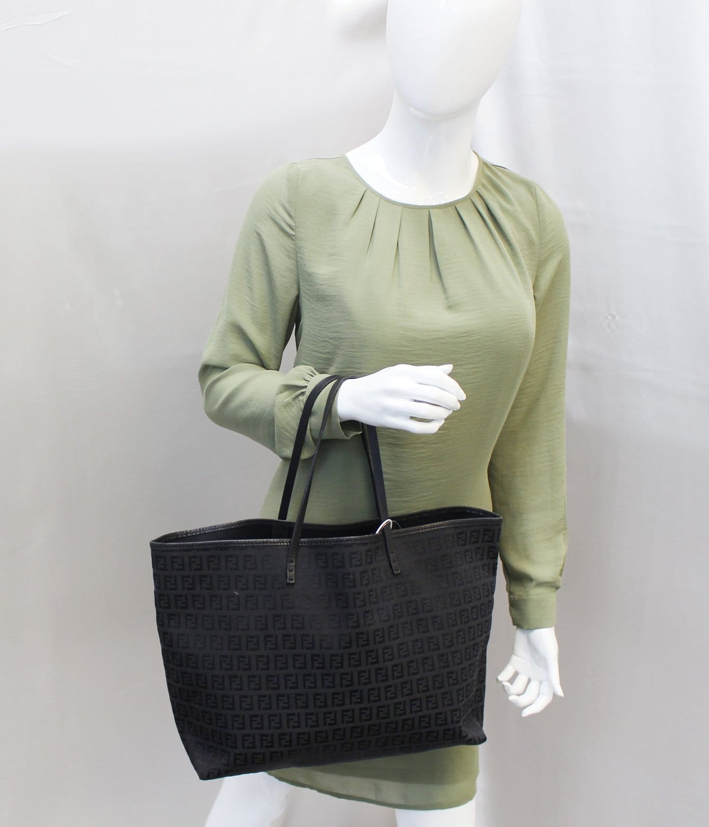 Fendi Tote Tote - Ewore Bags