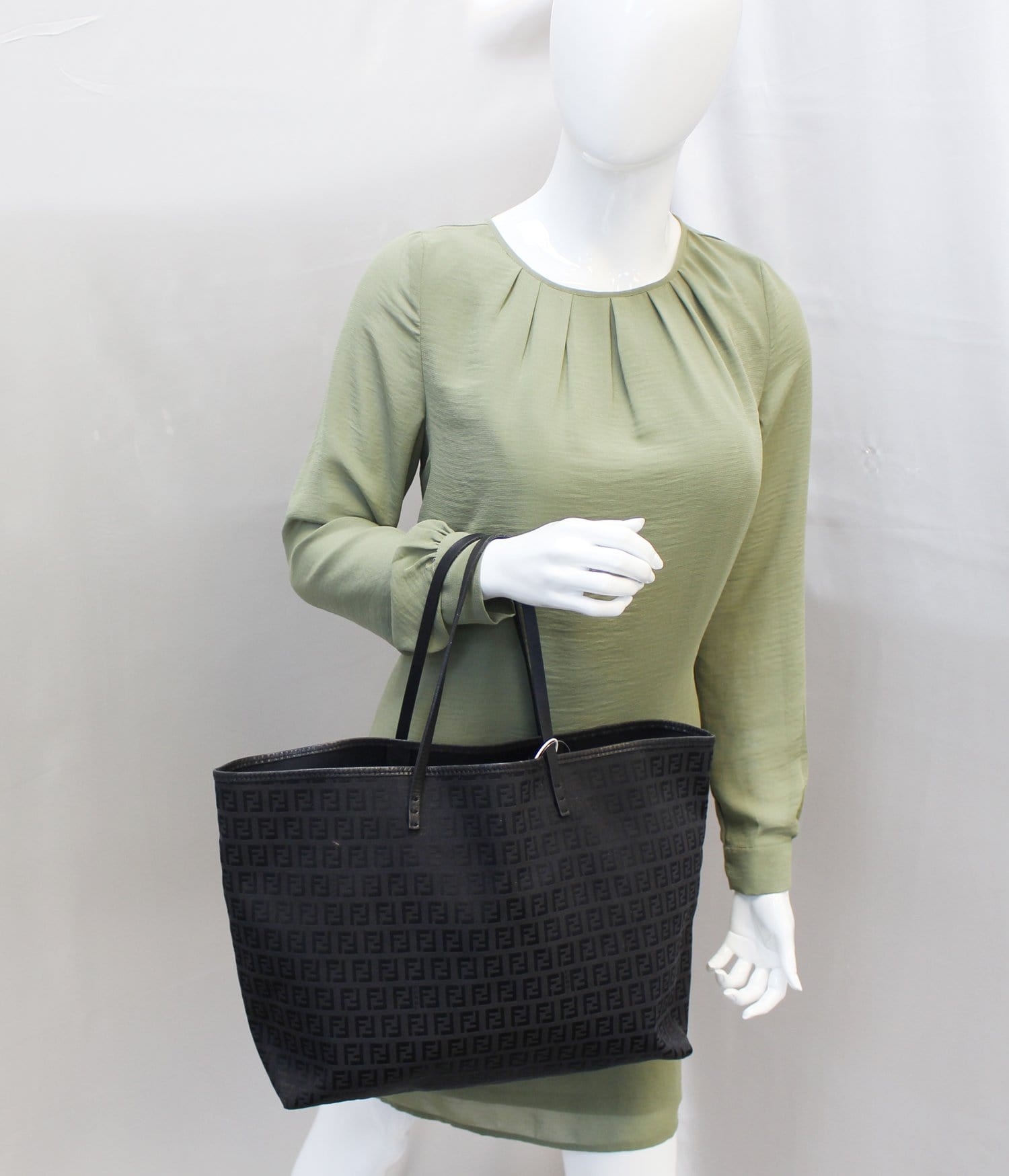 Fendi Tote Tote - Ewore Bags