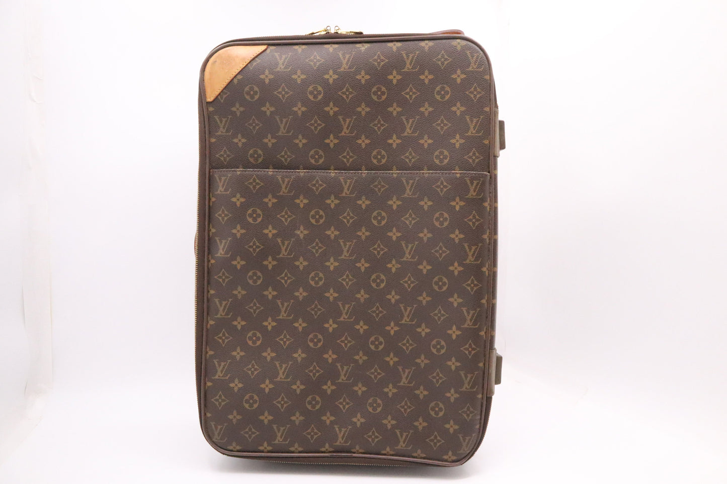 Louis Vuitton Pegase 55 in Monogram Canvas