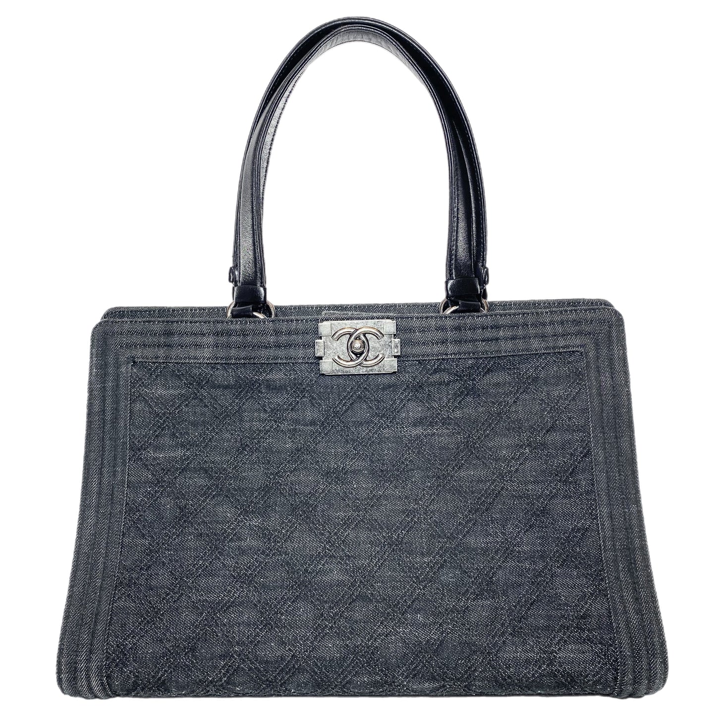 Chanel Tote Bag - Ewore Bags