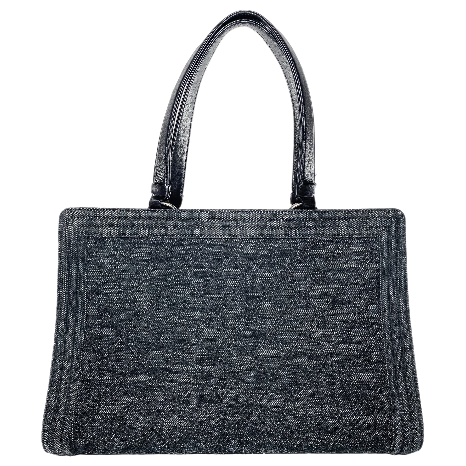 Chanel Tote Bag - Ewore Bags