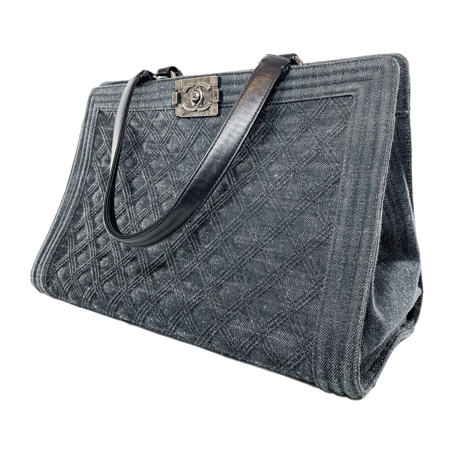 Chanel Tote Bag - Ewore Bags