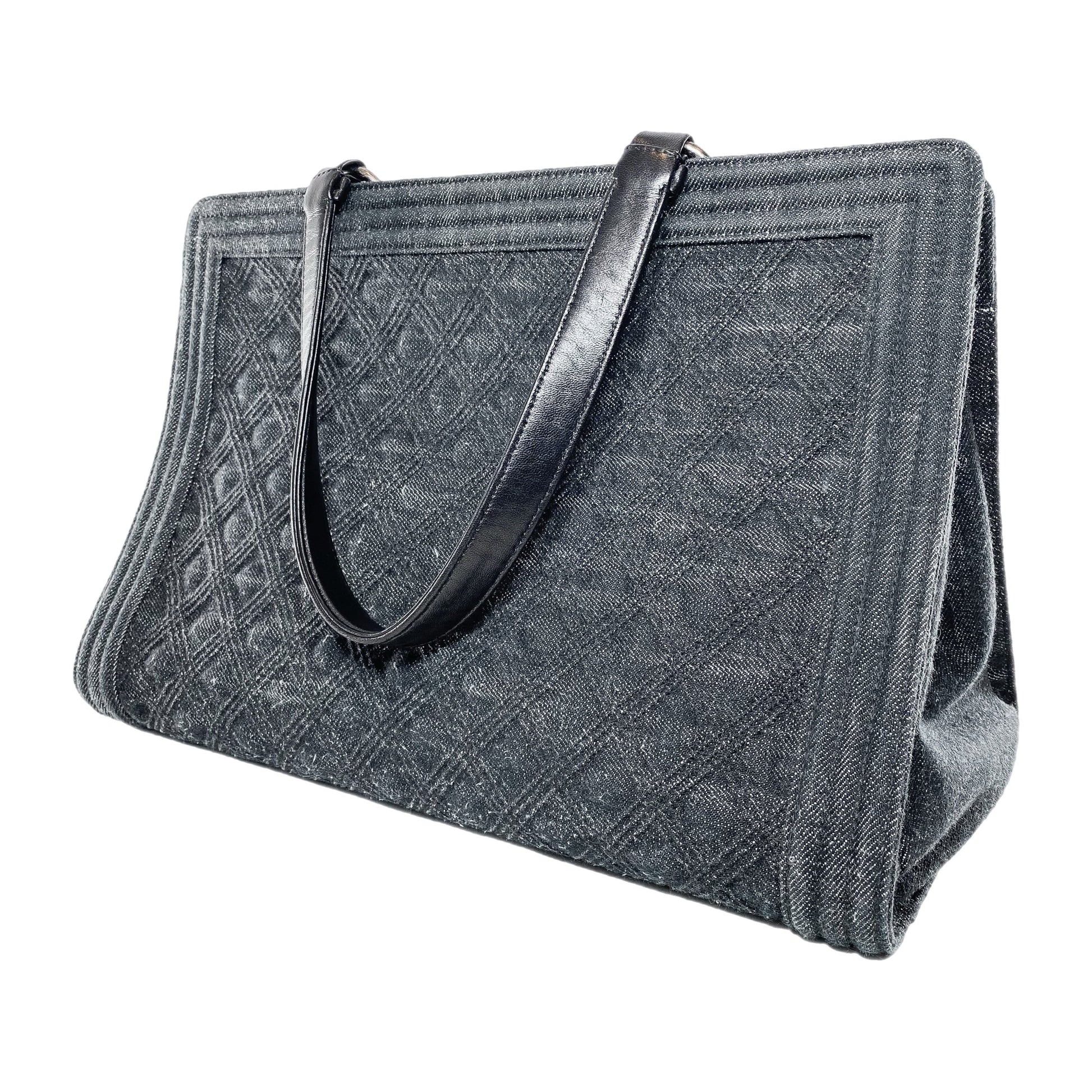 Chanel Tote Bag - Ewore Bags
