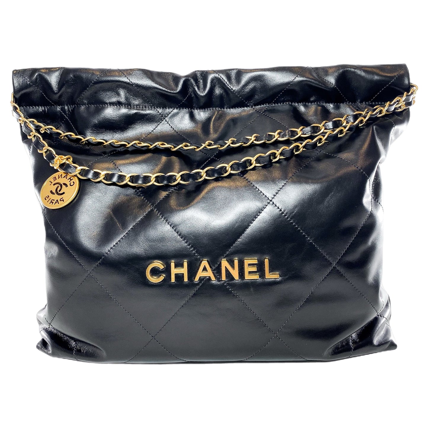 Chanel Handbag - Ewore Bags