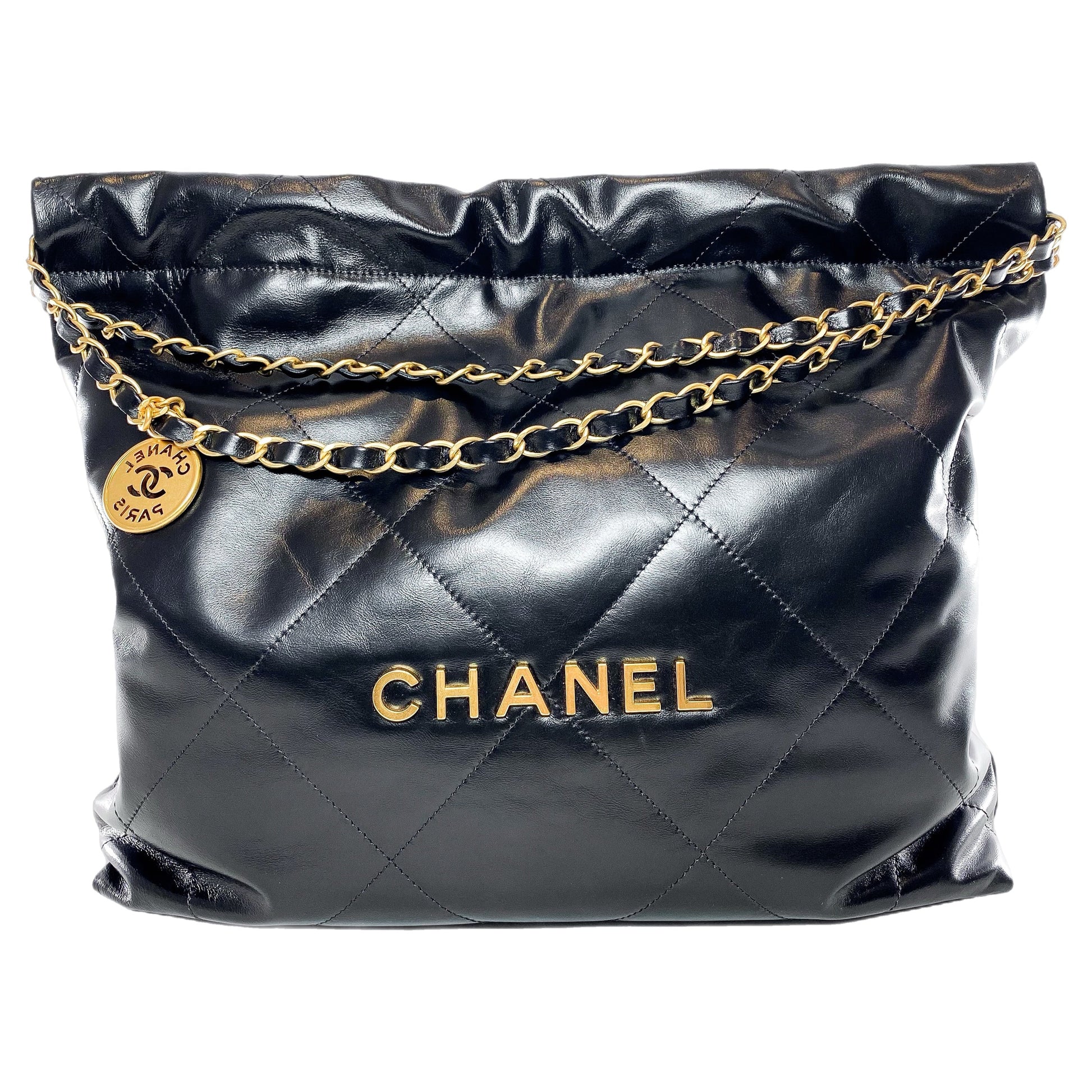 Chanel Handbag - Ewore Bags
