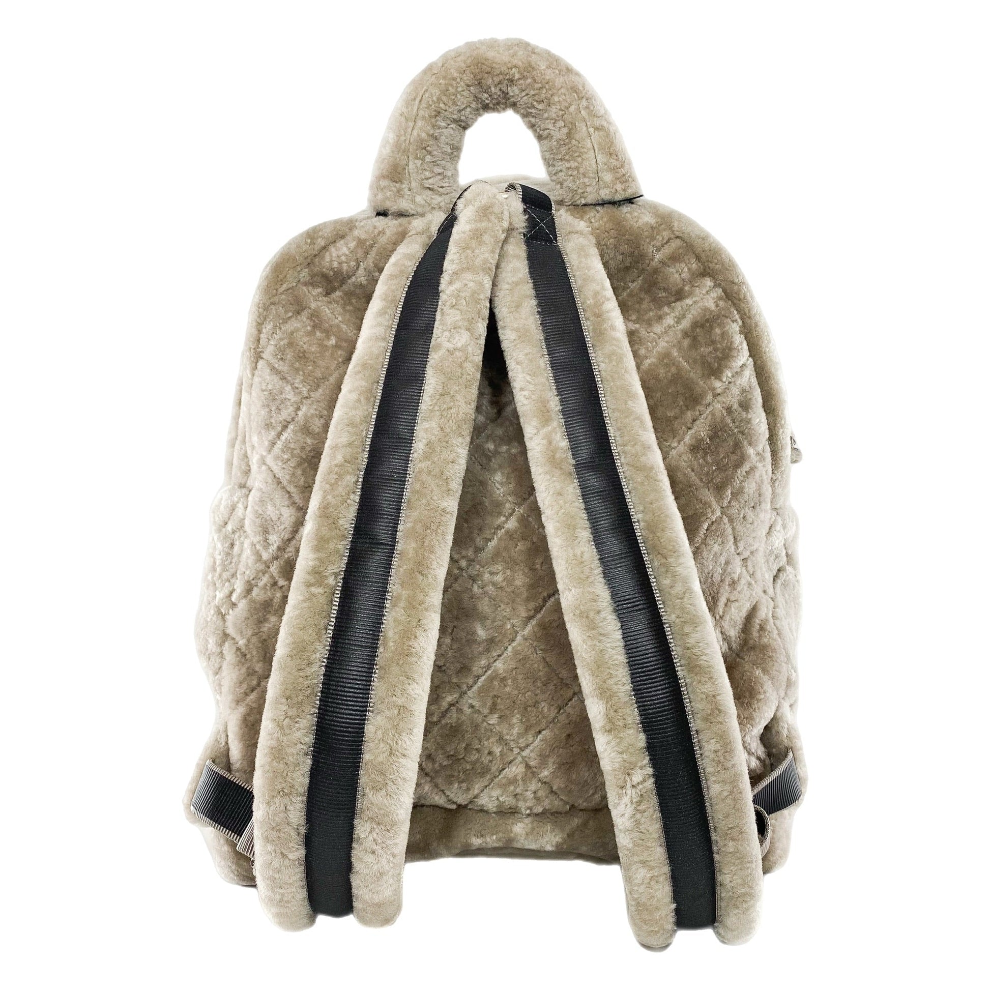 Chanel Backpack - Ewore Bags