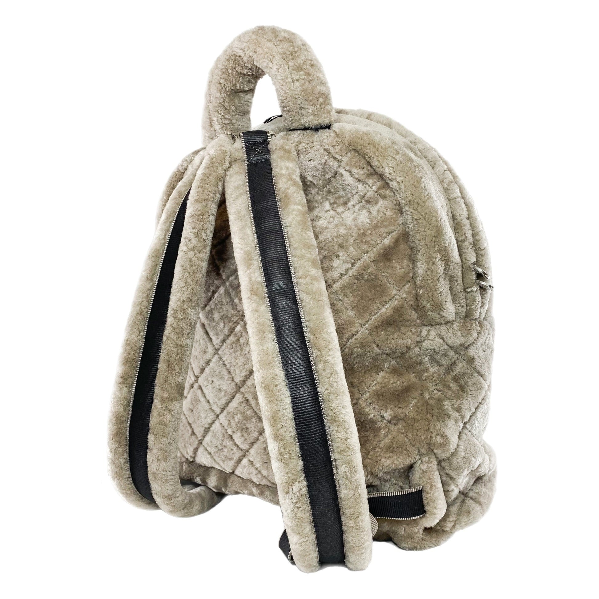 Chanel Backpack - Ewore Bags