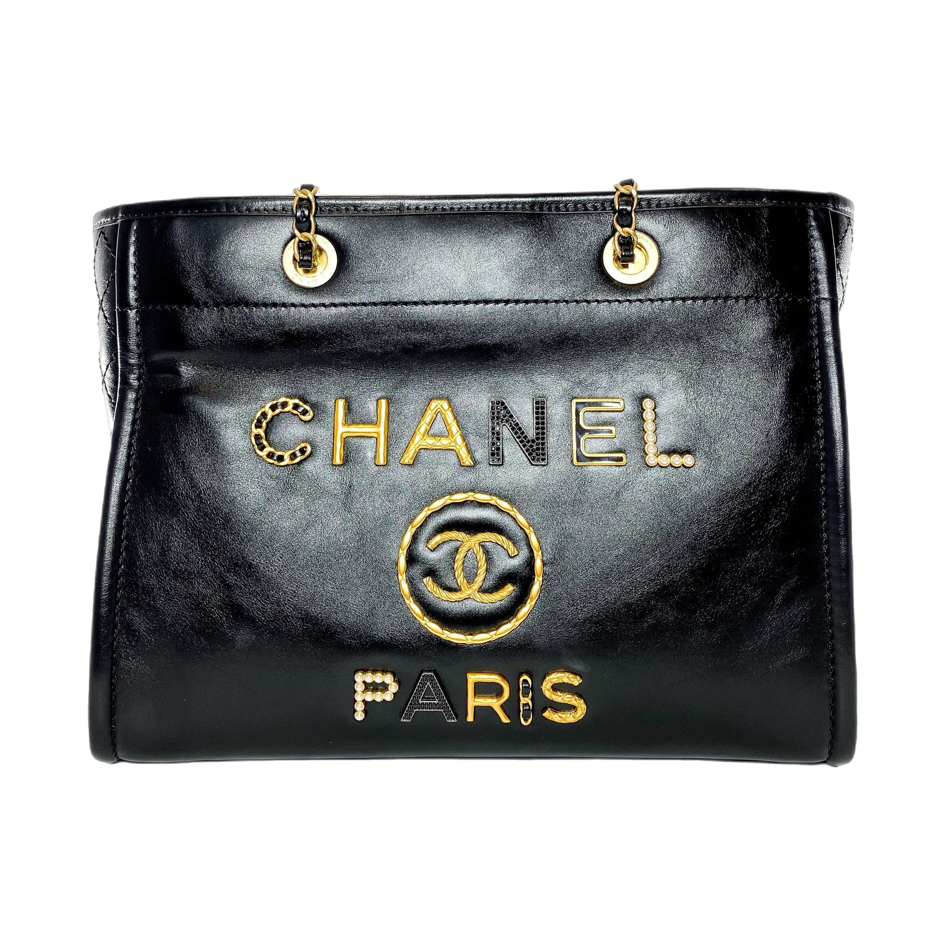 Chanel Handbag - Ewore Bags