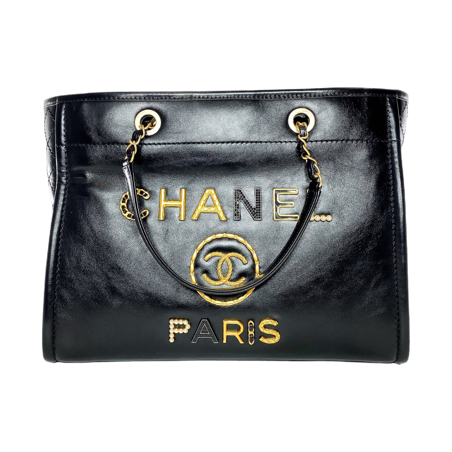 Chanel Handbag - Ewore Bags