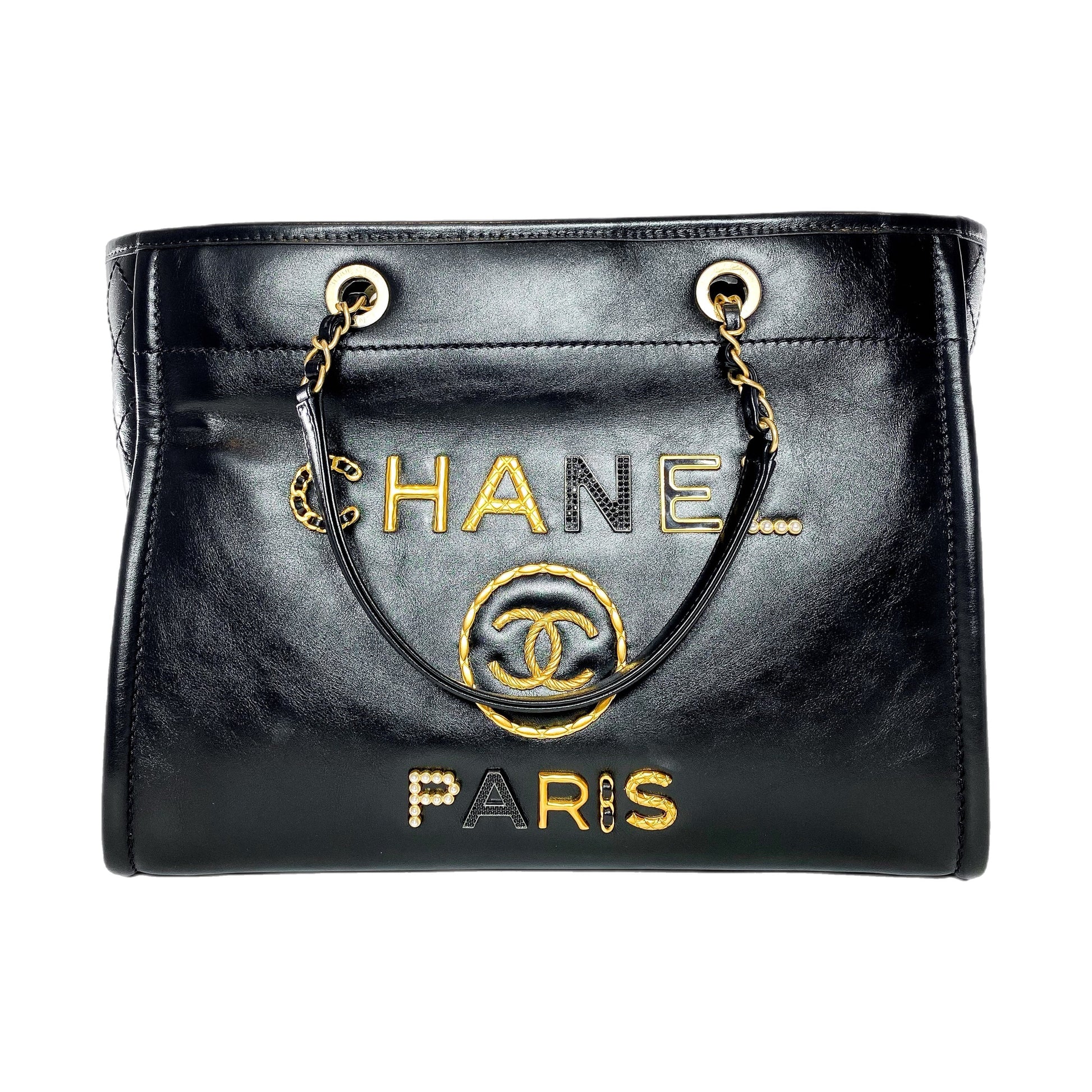 Chanel Handbag - Ewore Bags