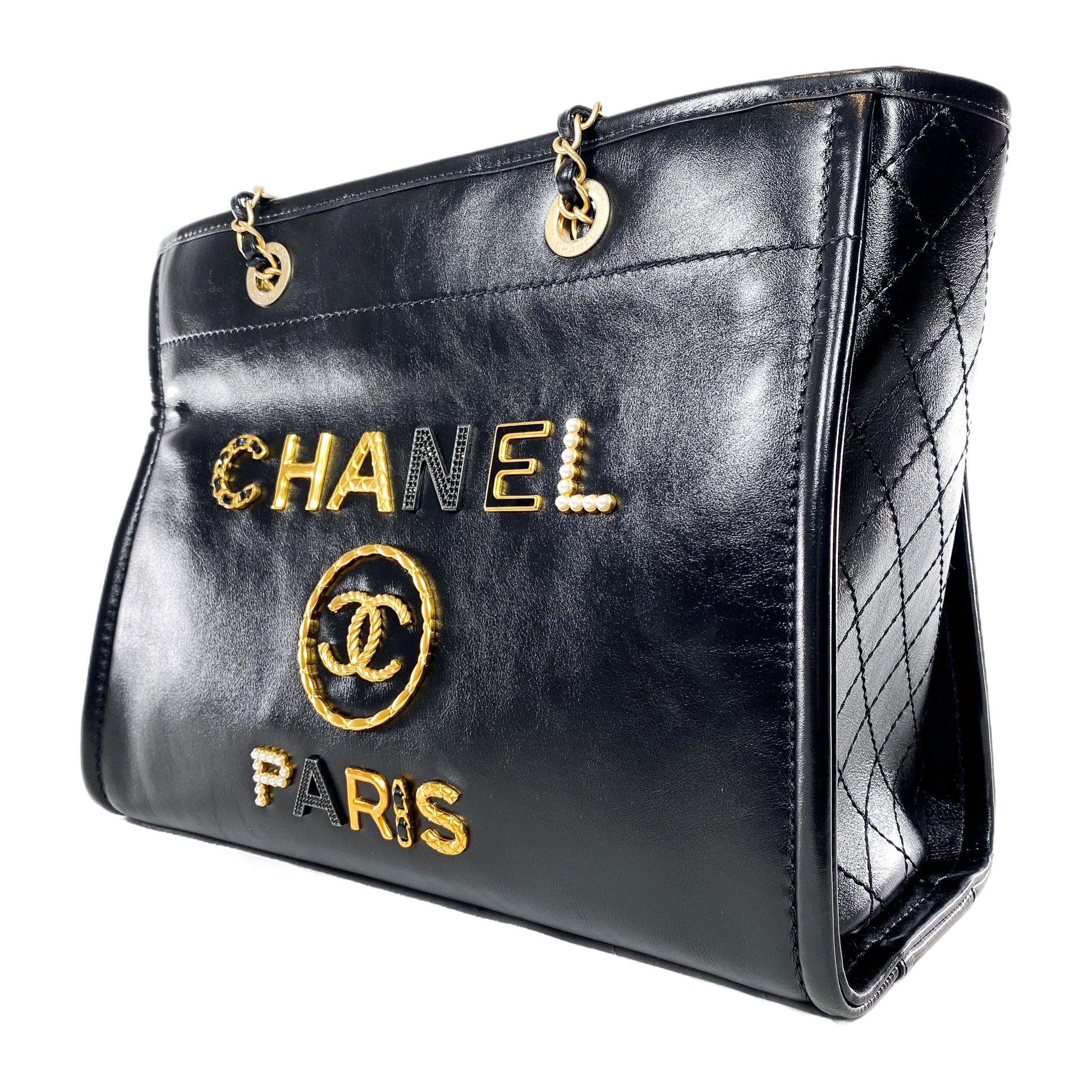 Chanel Handbag - Ewore Bags