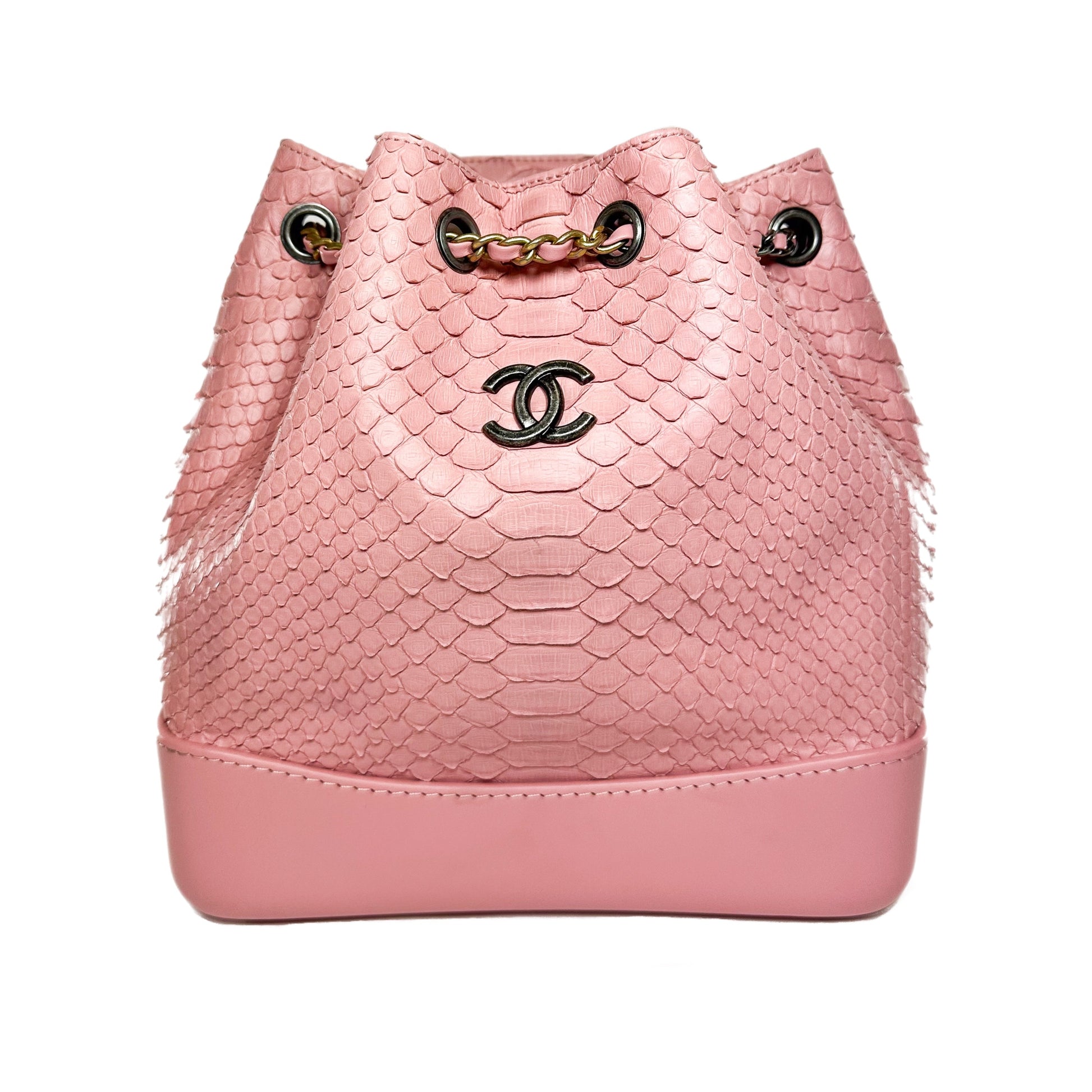 Chanel Backpack - Ewore Bags