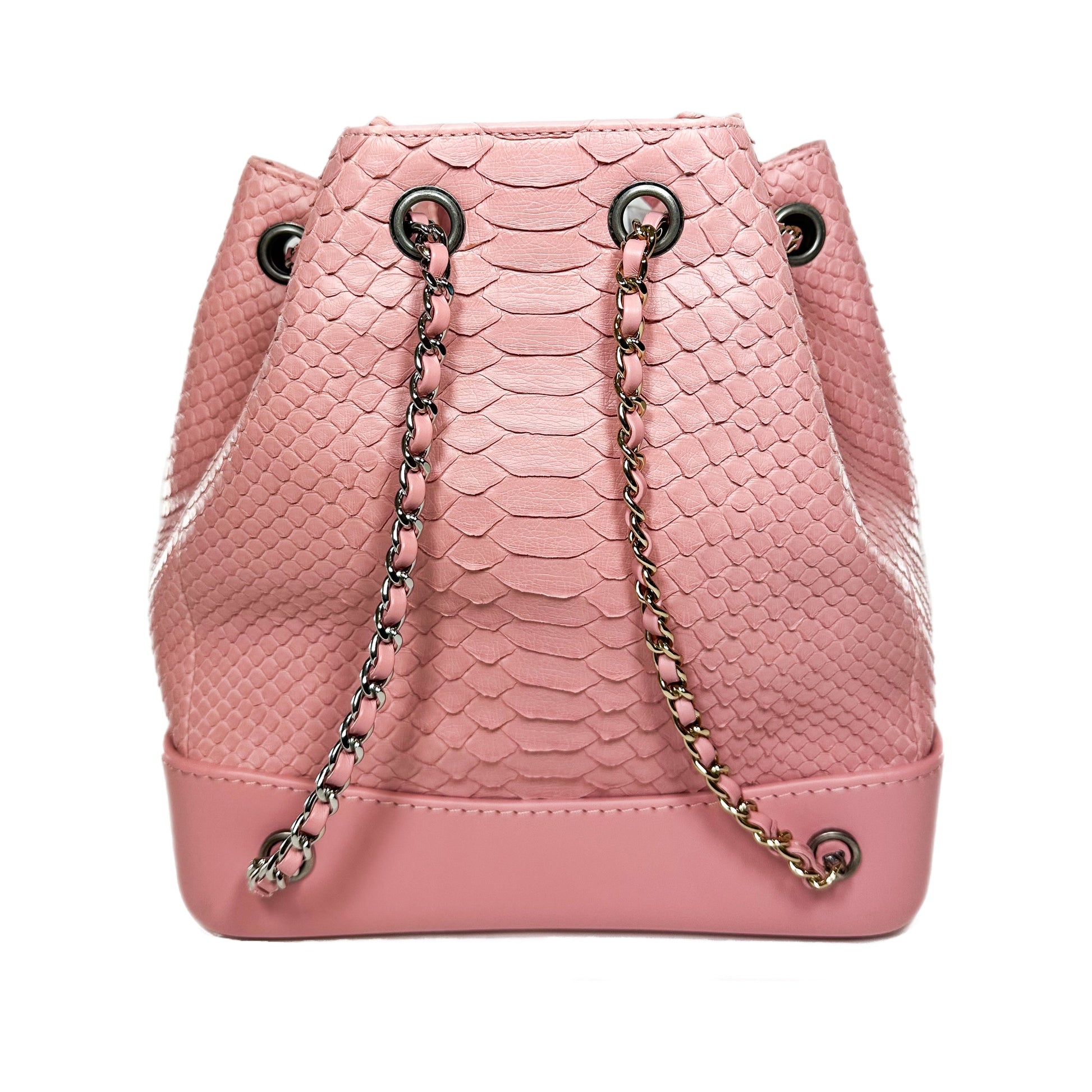 Chanel Backpack - Ewore Bags