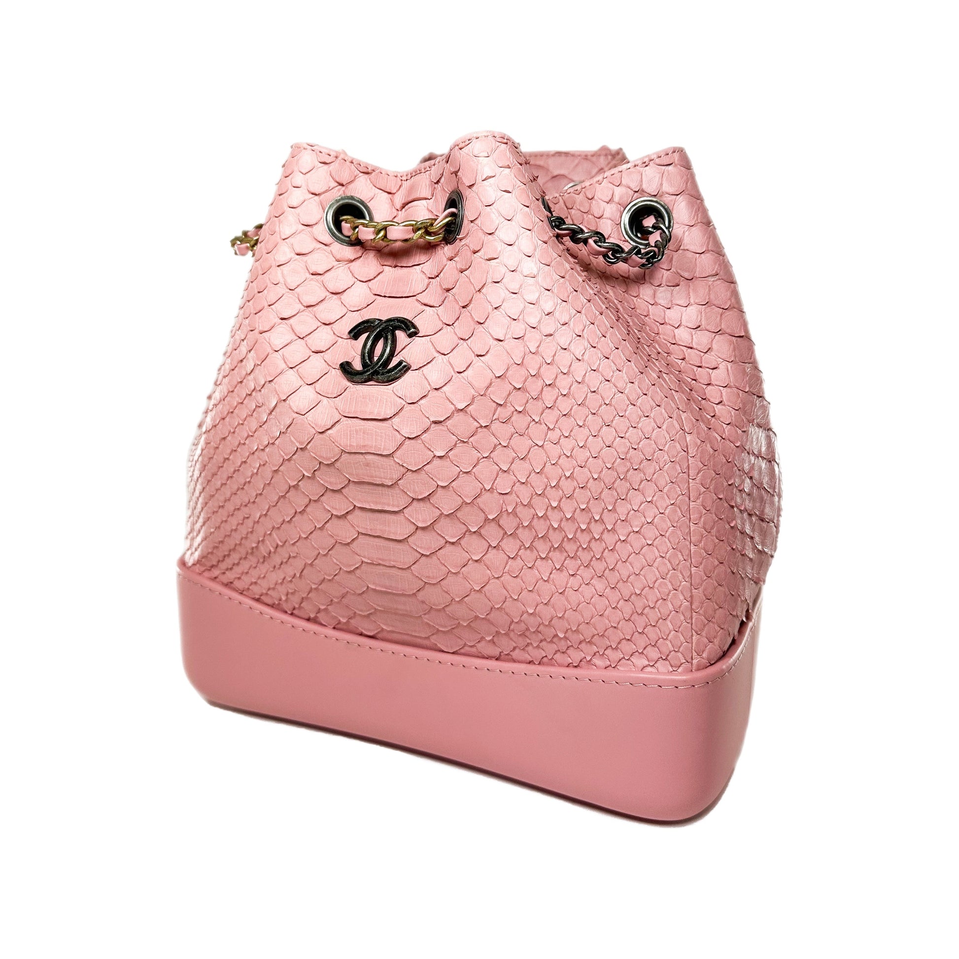 Chanel Backpack - Ewore Bags