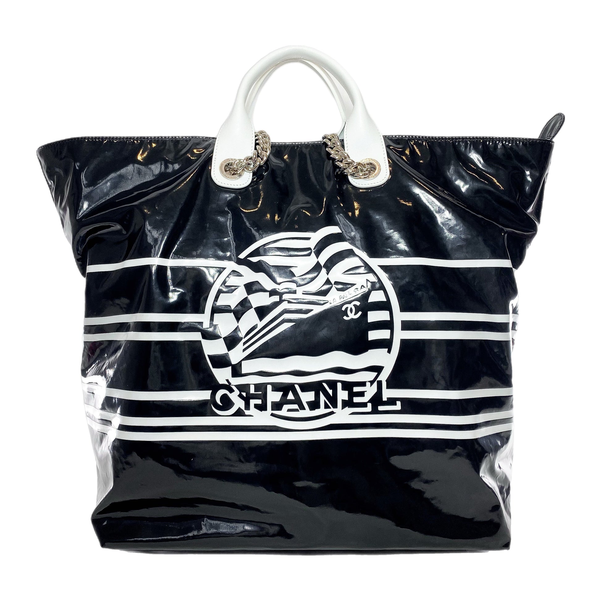 Chanel Handbag - Ewore Bags