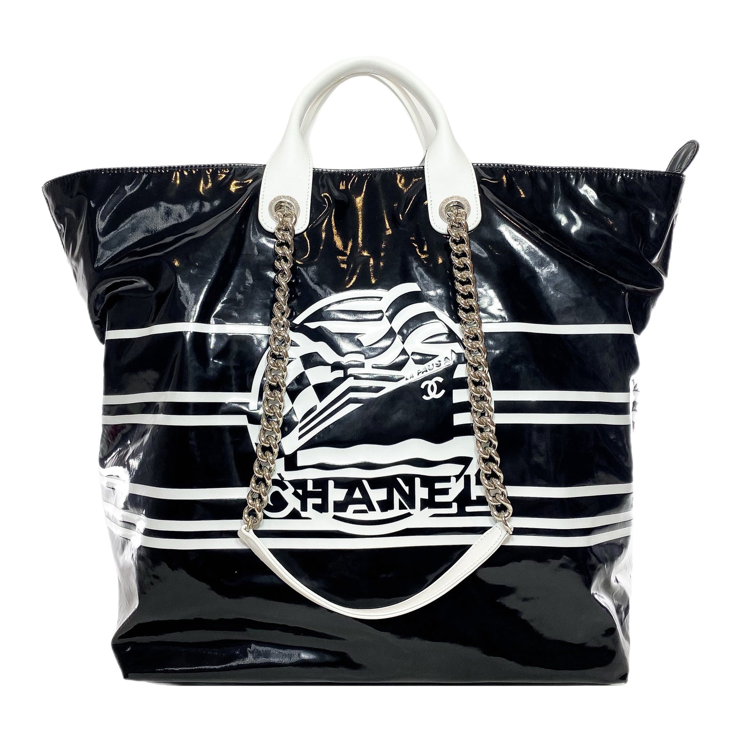 Chanel Handbag - Ewore Bags